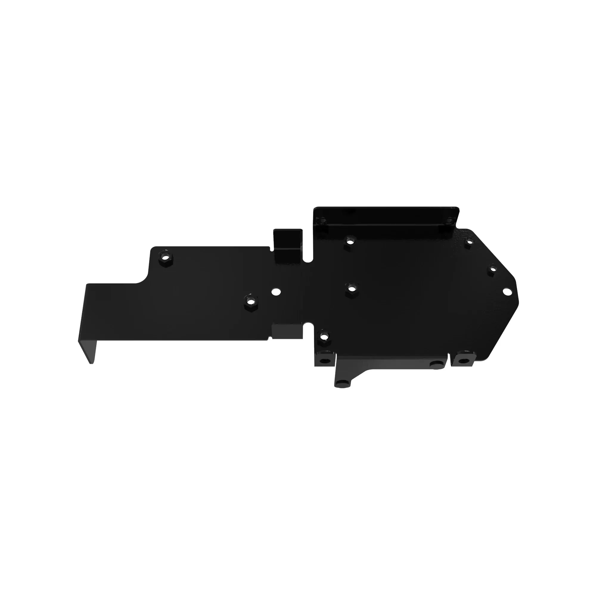 RE572502: Sensor Mounting Bracket