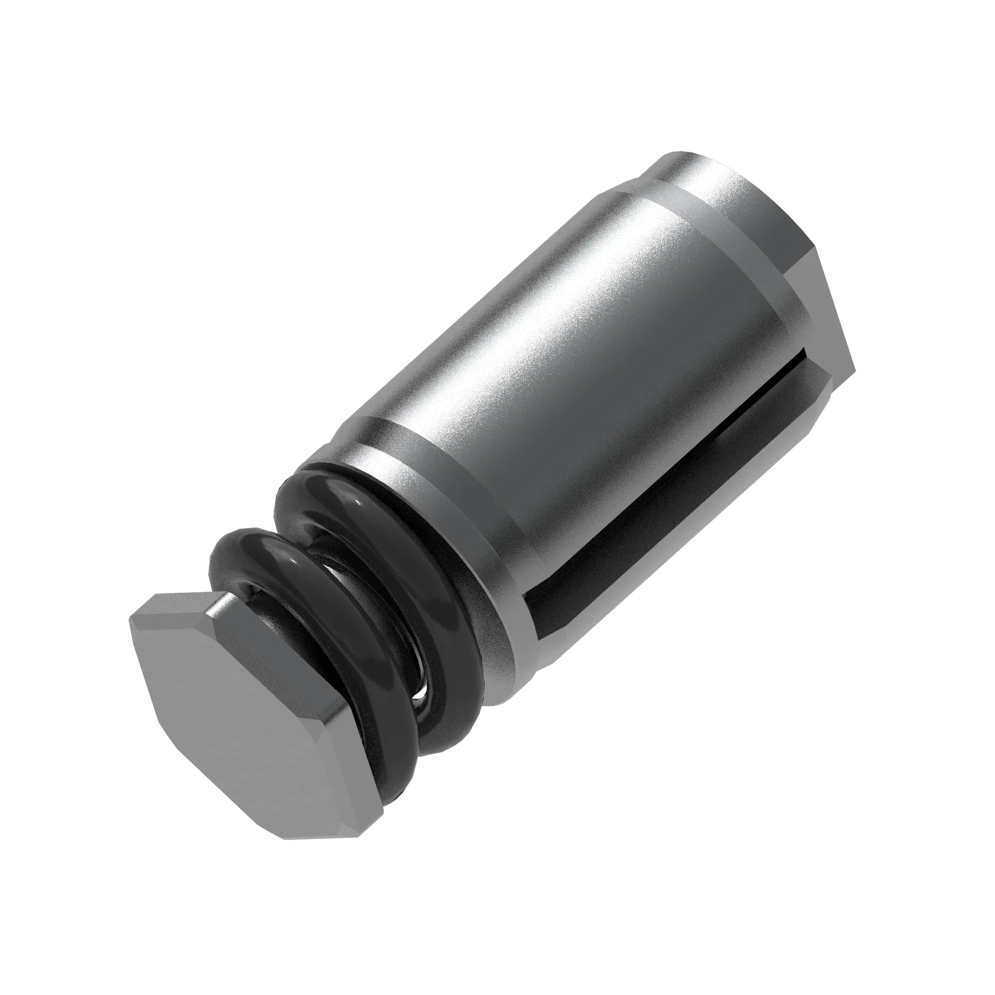 Spring Assembly, Brake Retractor