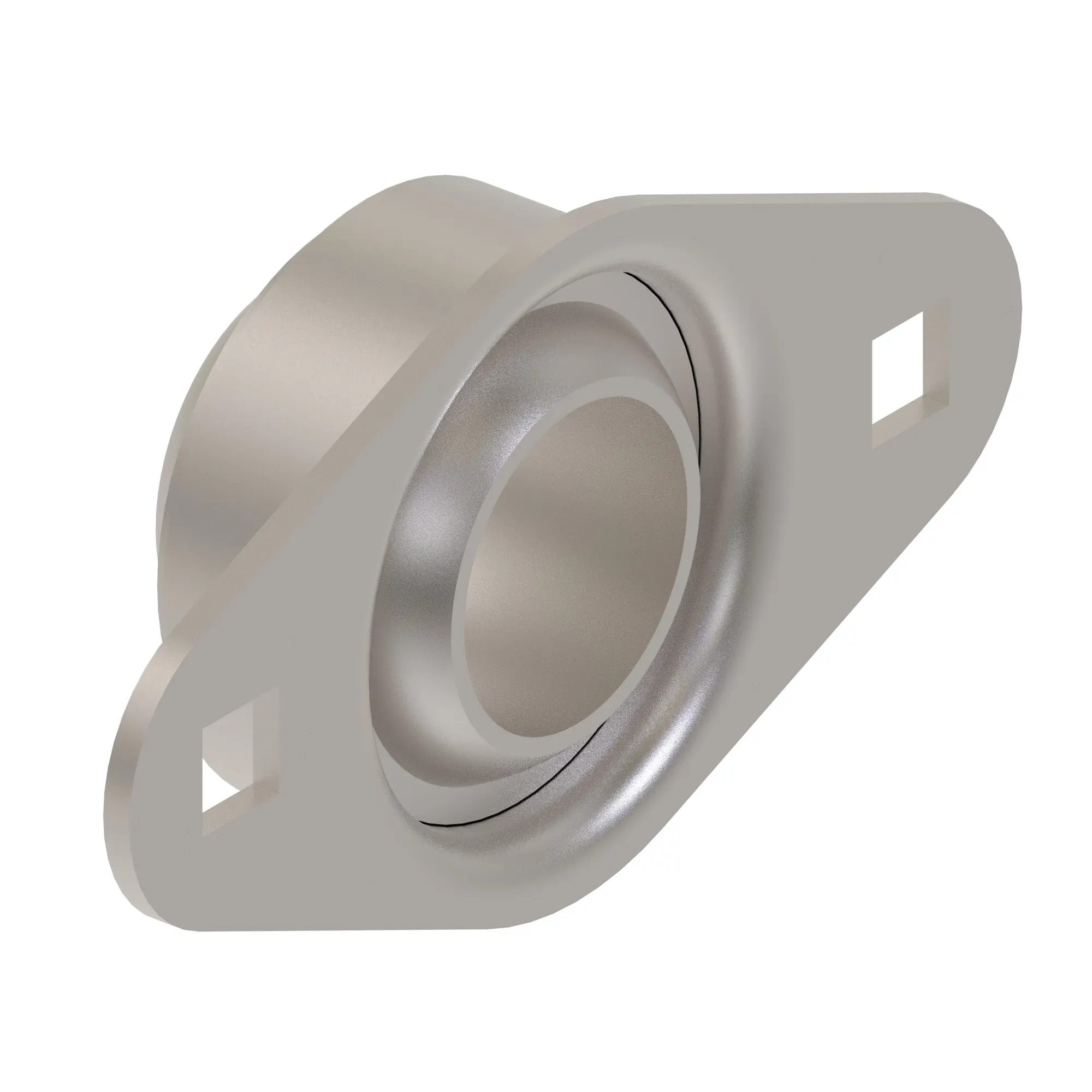 John Deere Bearing with Steel Housing - TCU32942