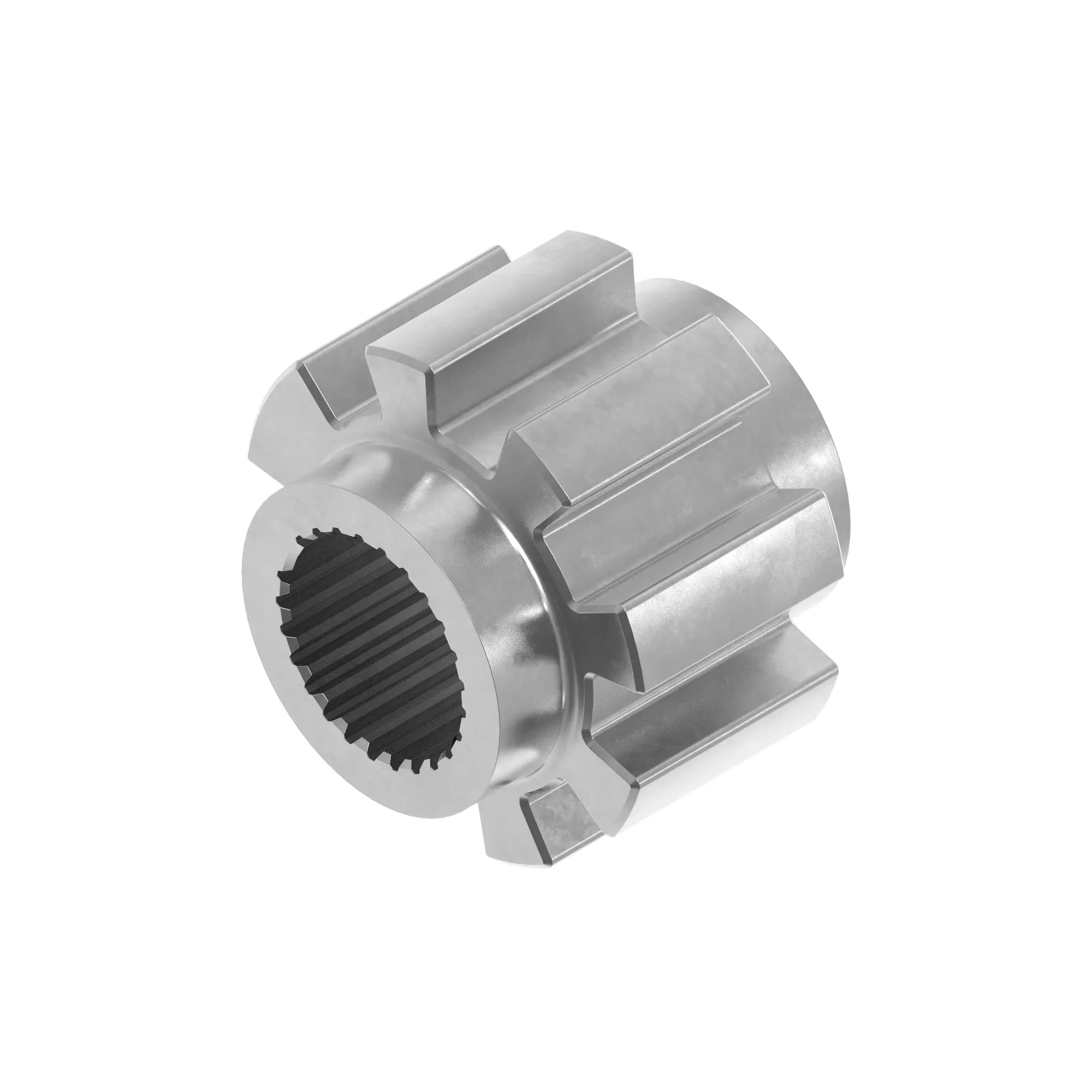 John Deere Splined Coupling - HXE115510
