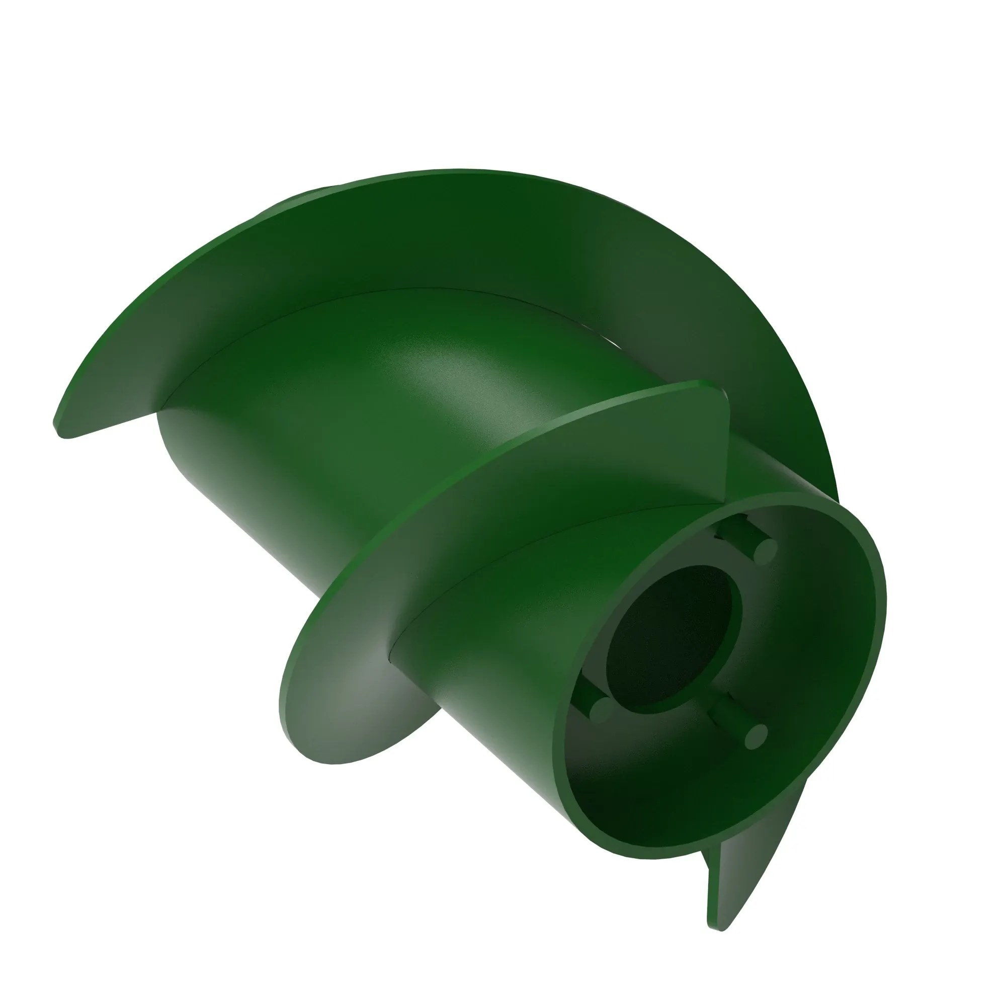 John Deere Auger - DC54893