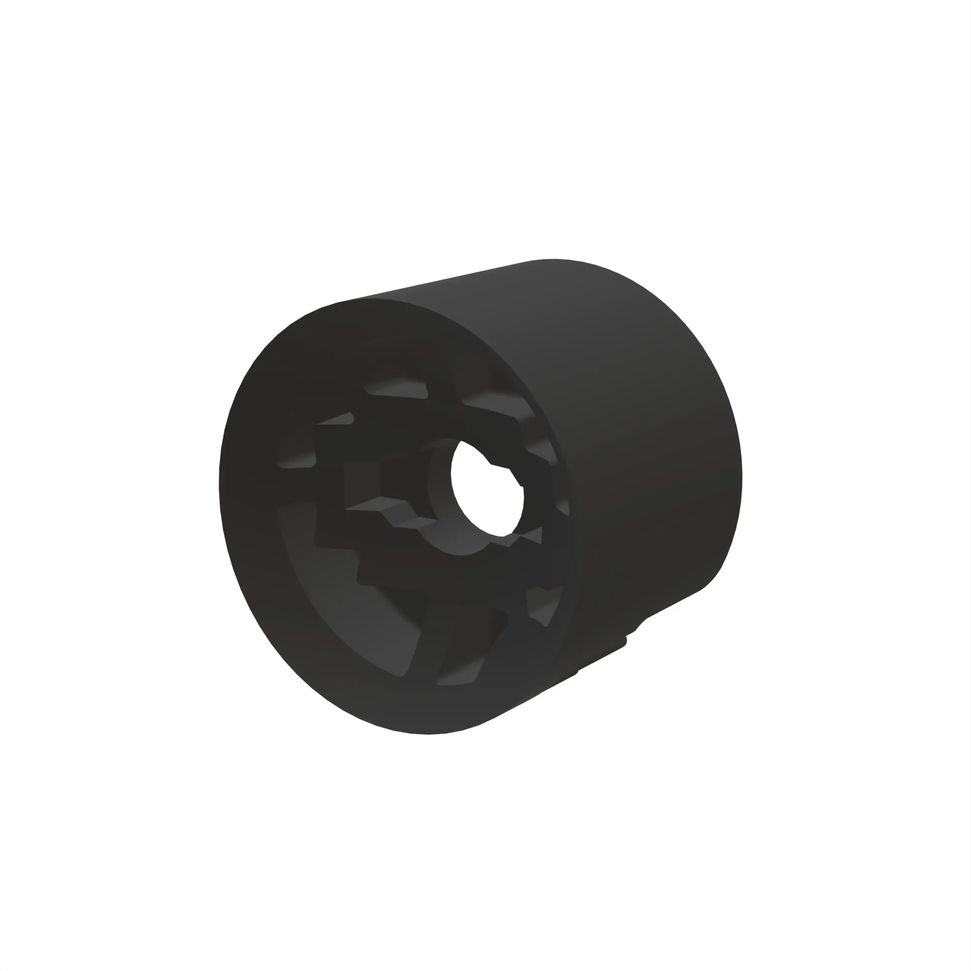 BUSHING, SPACER, SPHERICAL JOINT
