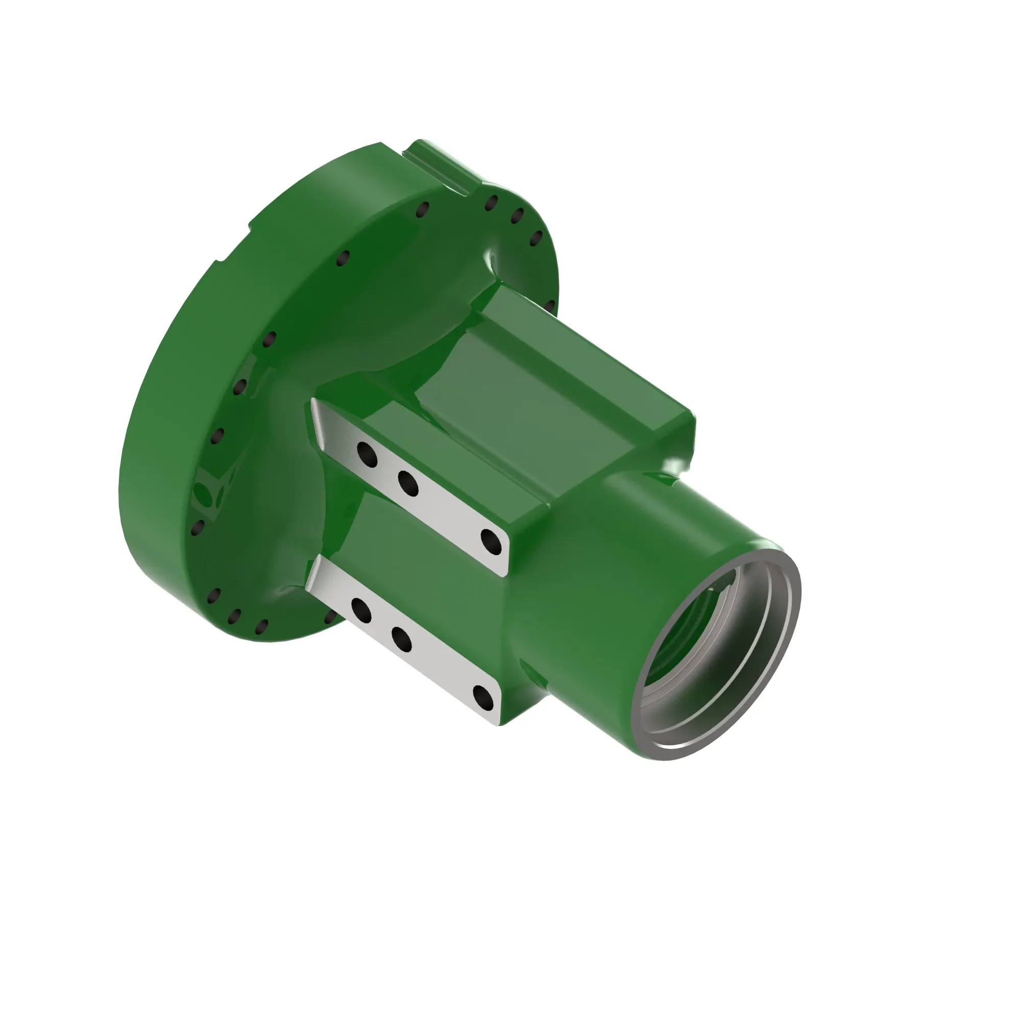 John Deere Front Axle Housing - R234569
