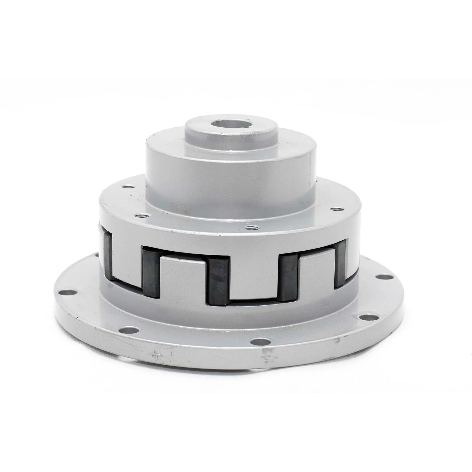 John Deere PLA Cast Iron Coupling - 5PL11489