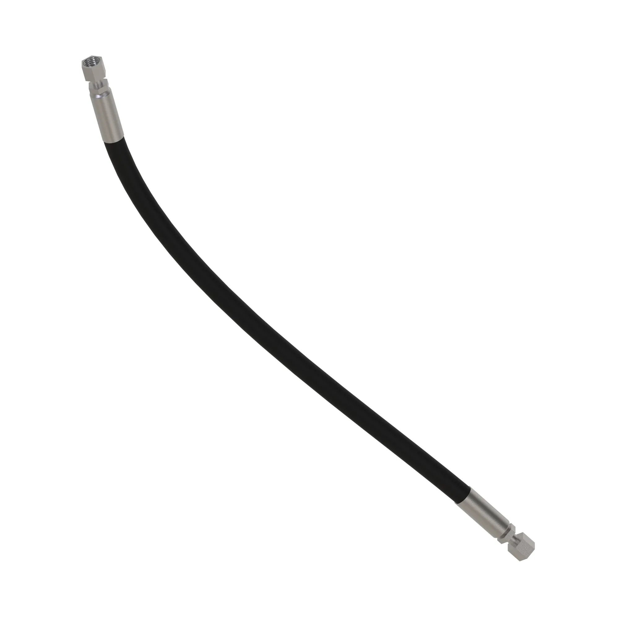 John Deere Hydraulic Pilot Hose - AT337060