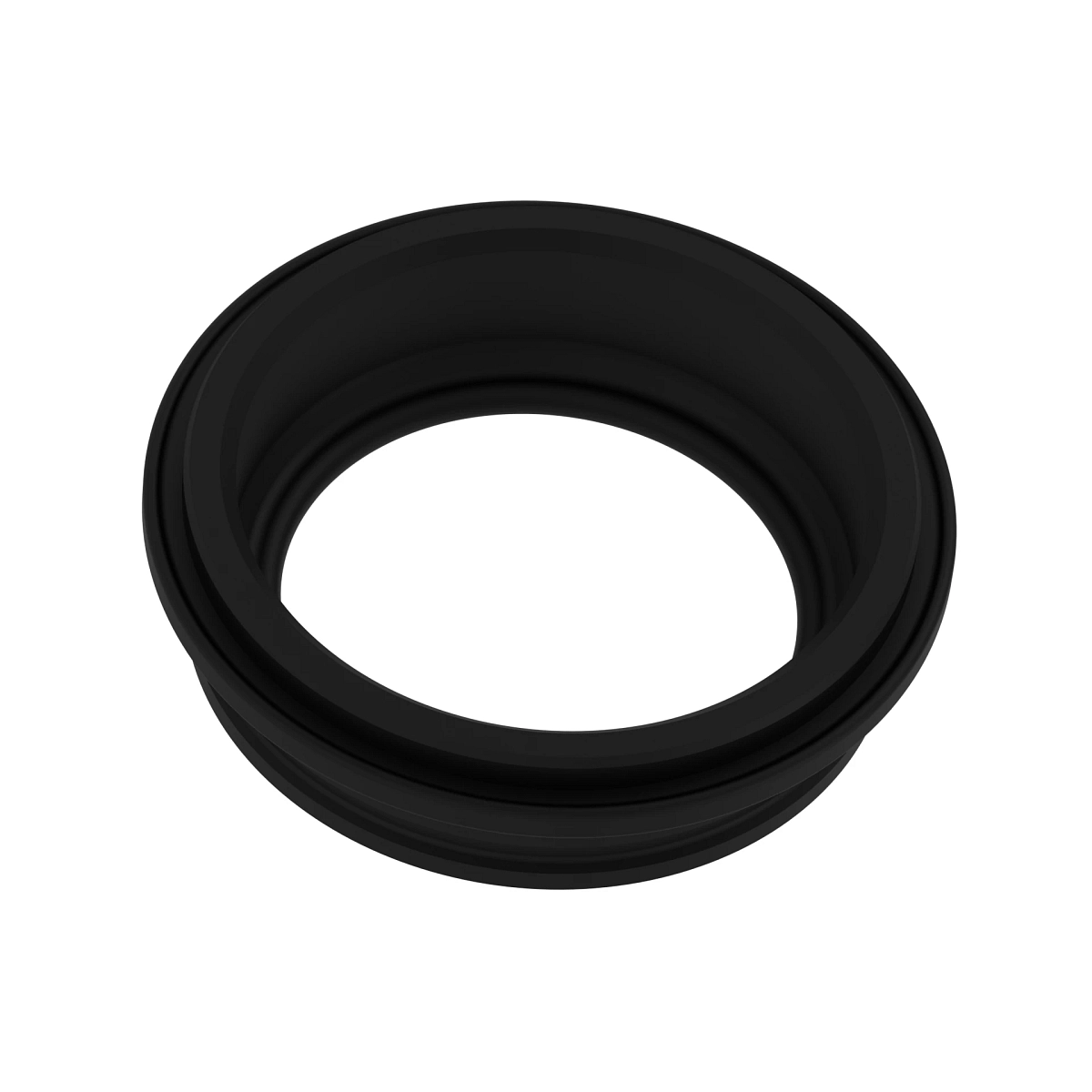 Grommet, Seal, Dust Protection, 3/