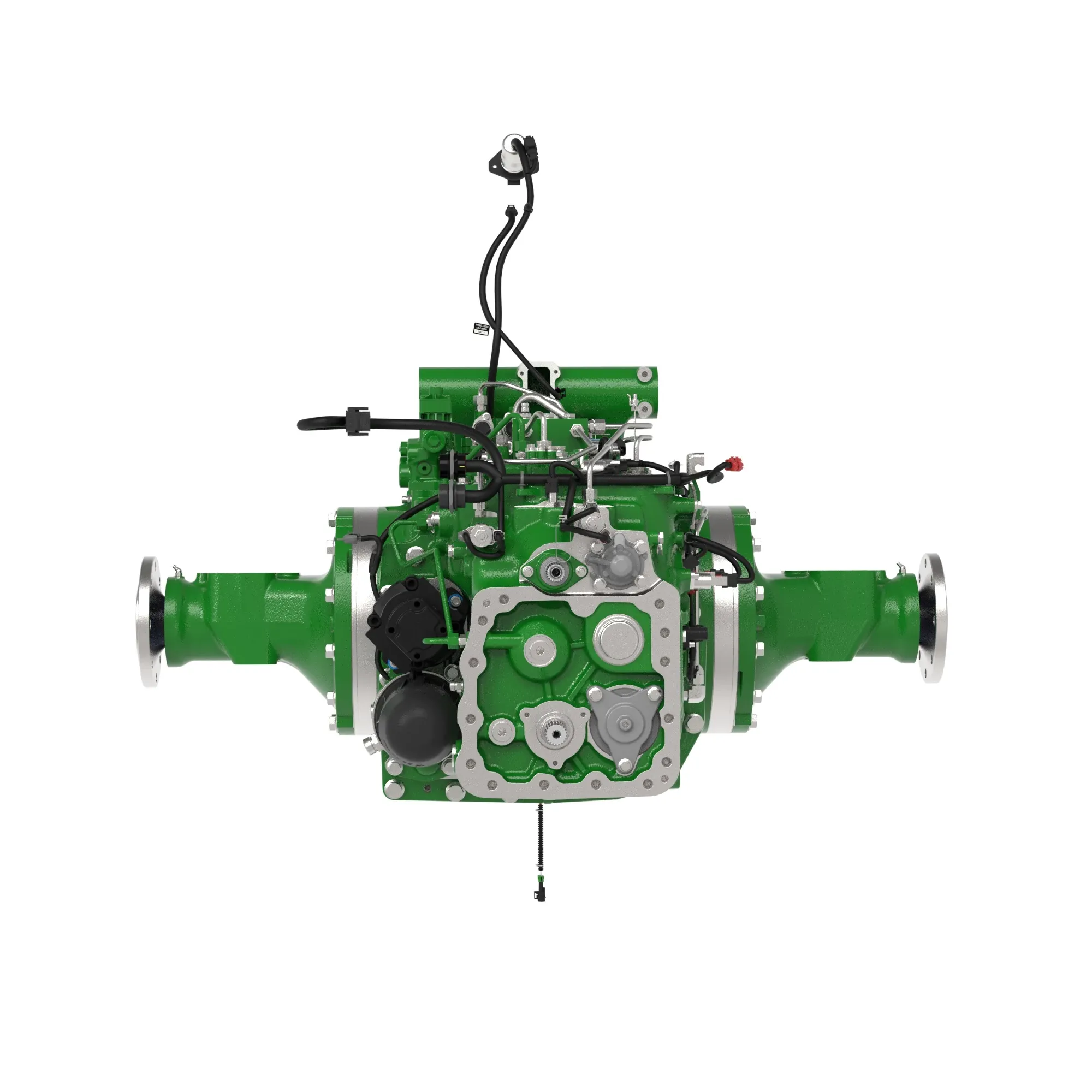 Transaxle