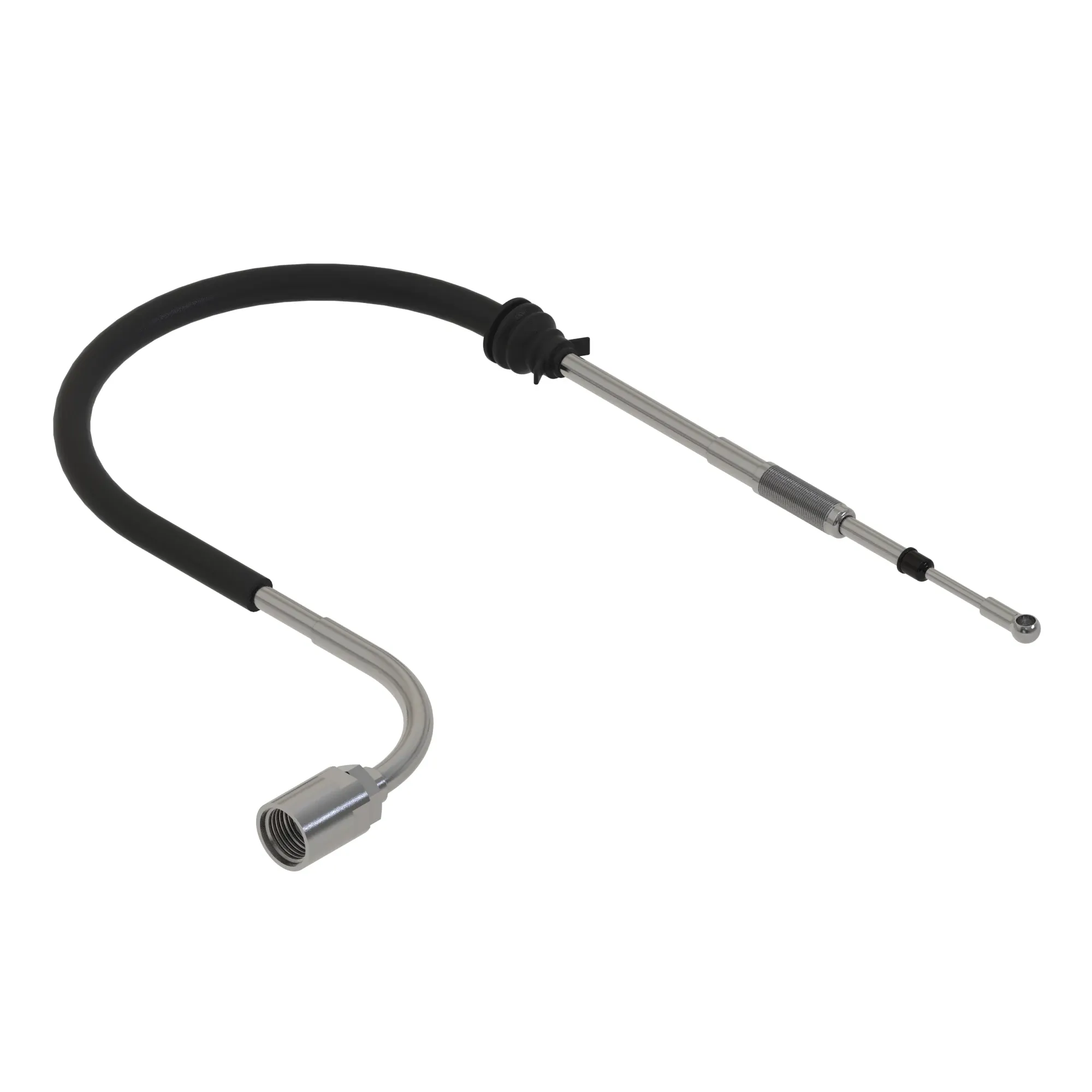 John Deere Push Pull Cable - AL236306