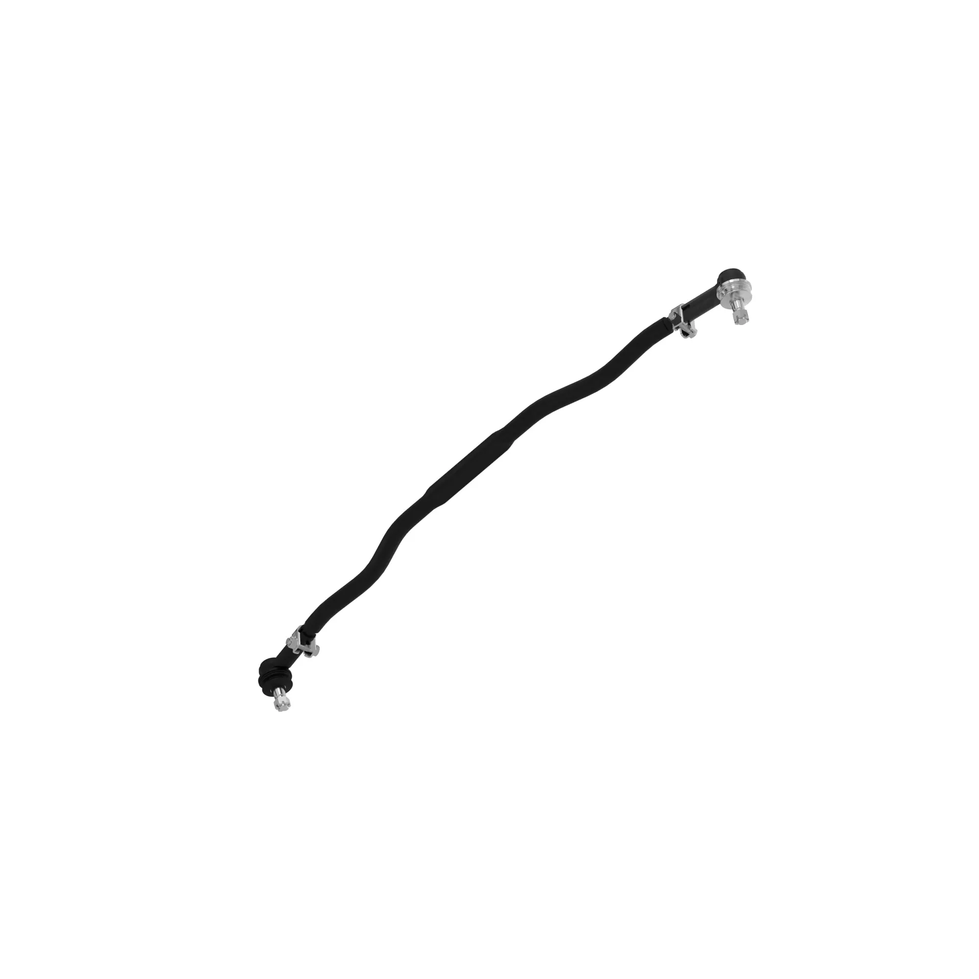 John Deere MFWD Tie Rod Assembly - RE324493