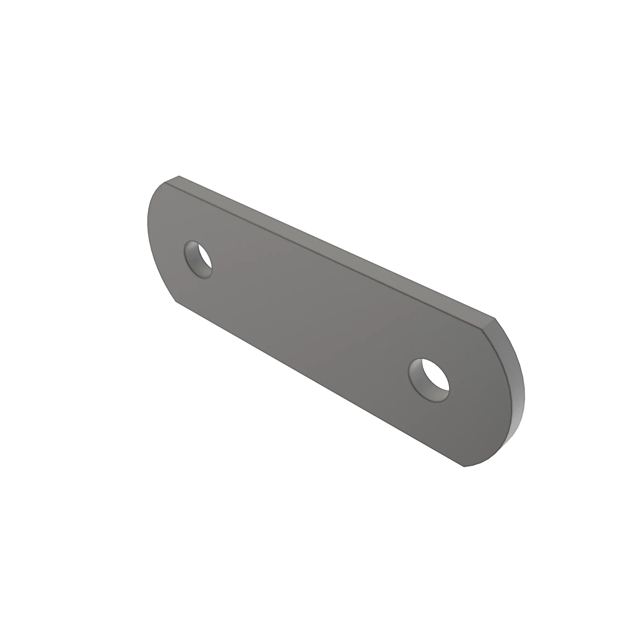 SHACKLE, LONG SPRING