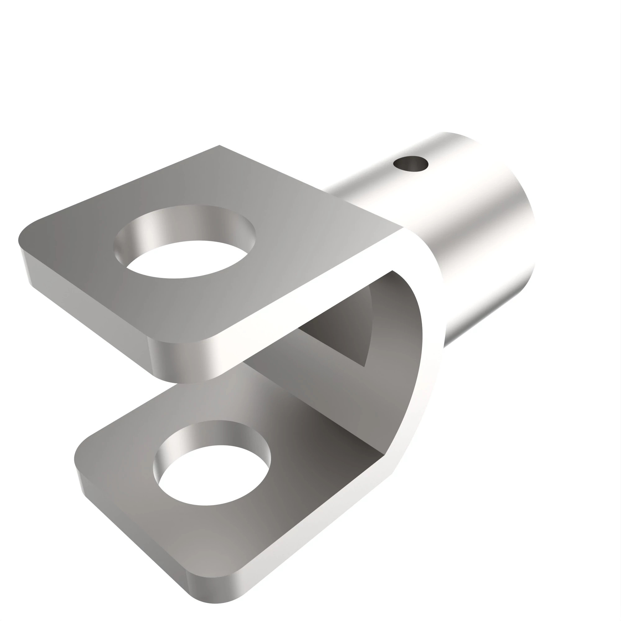 UNIVERSAL JOINT YOKE, YOKE, INBOARD