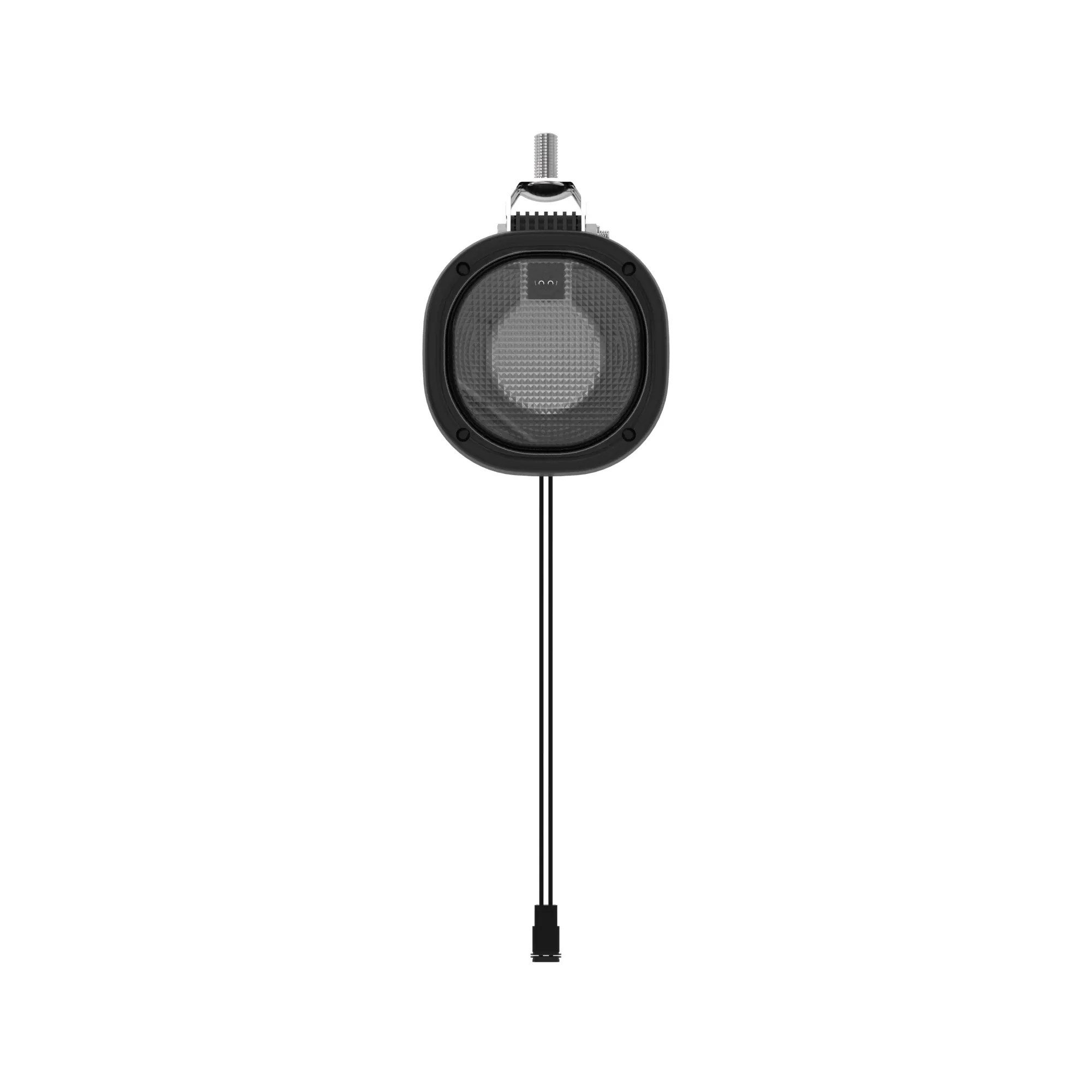 John Deere Halogen Floodlamp, 12 Volts, 55 Watts - AT328320