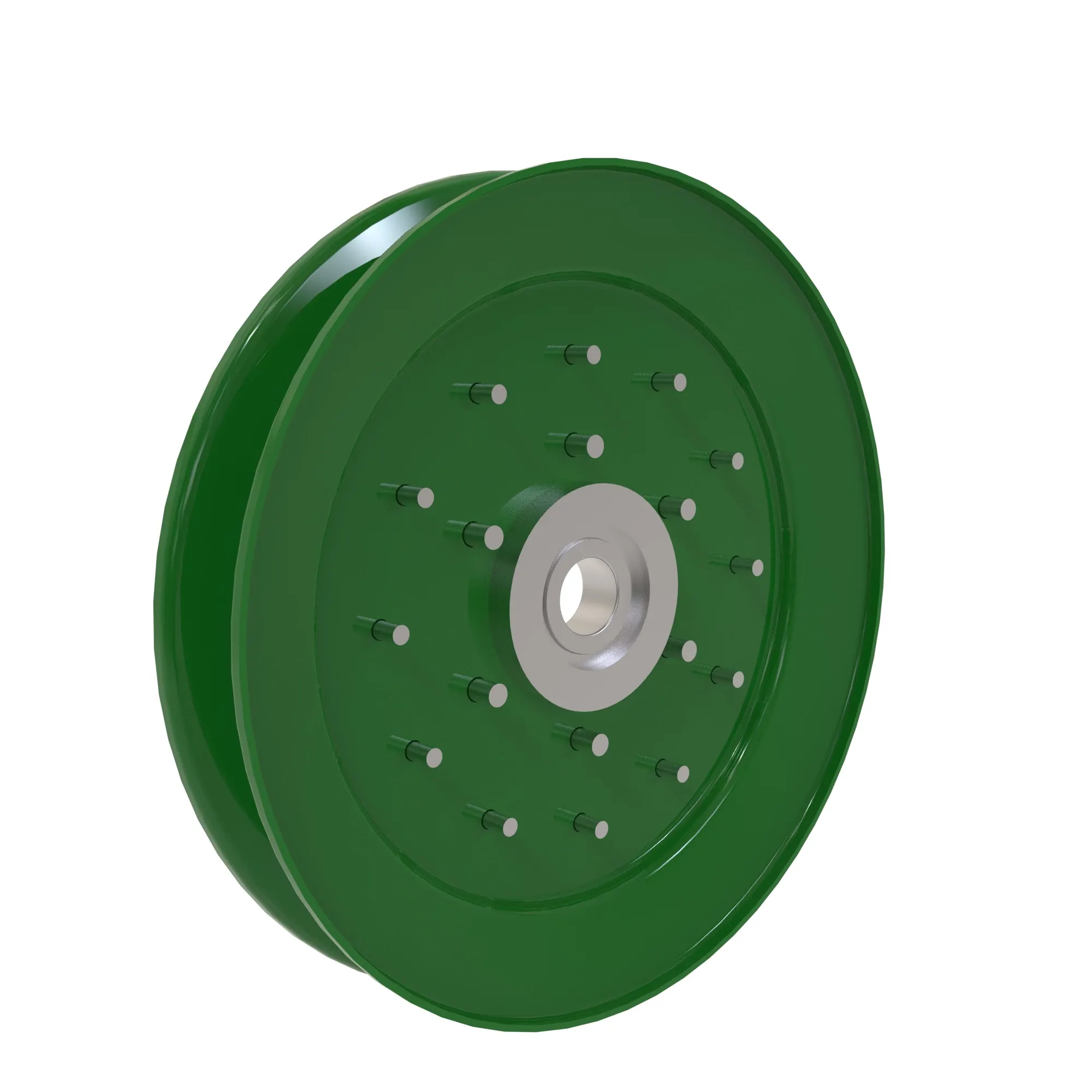 John Deere Idler - AYC11861