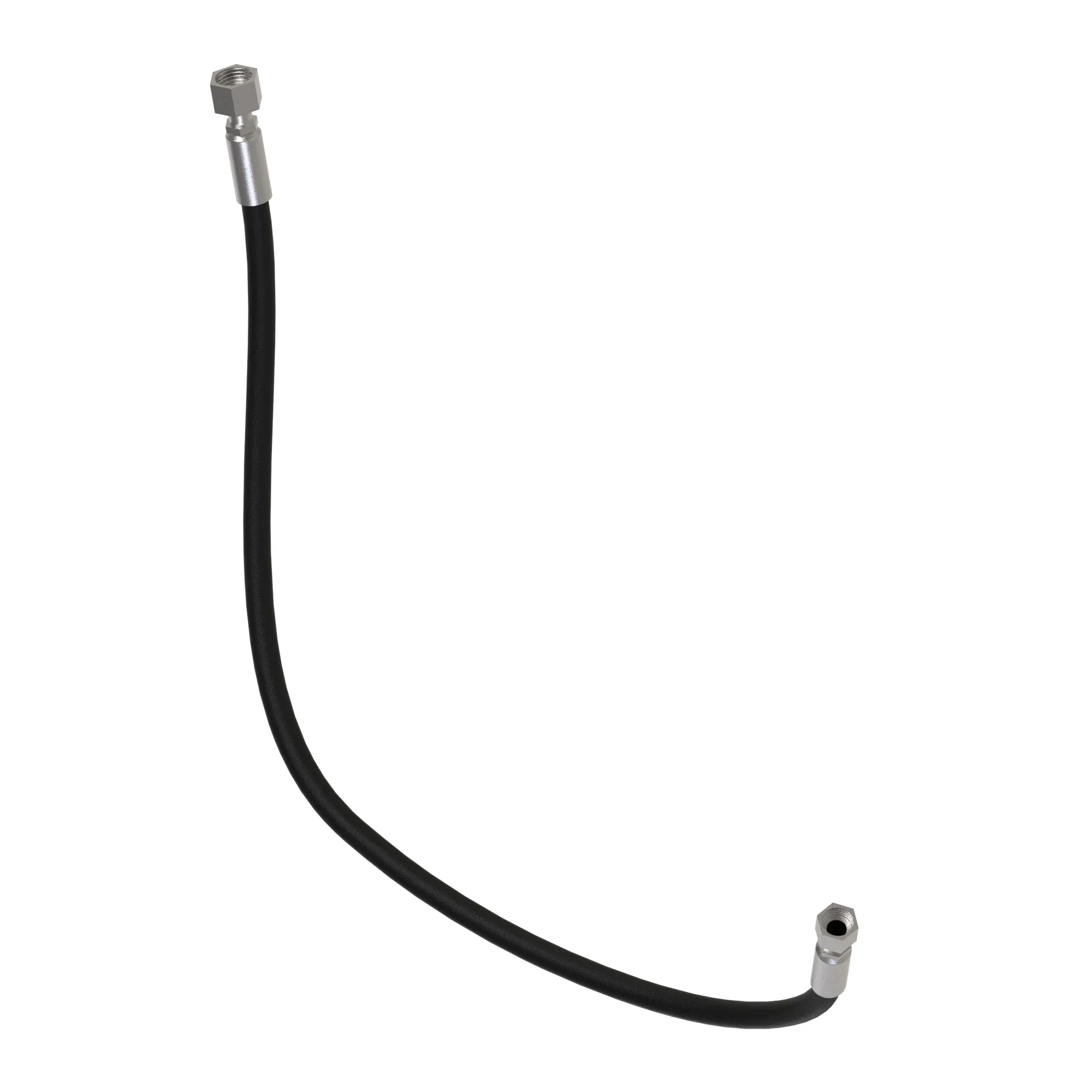 HYDRAULIC HOSE - FABRICATE