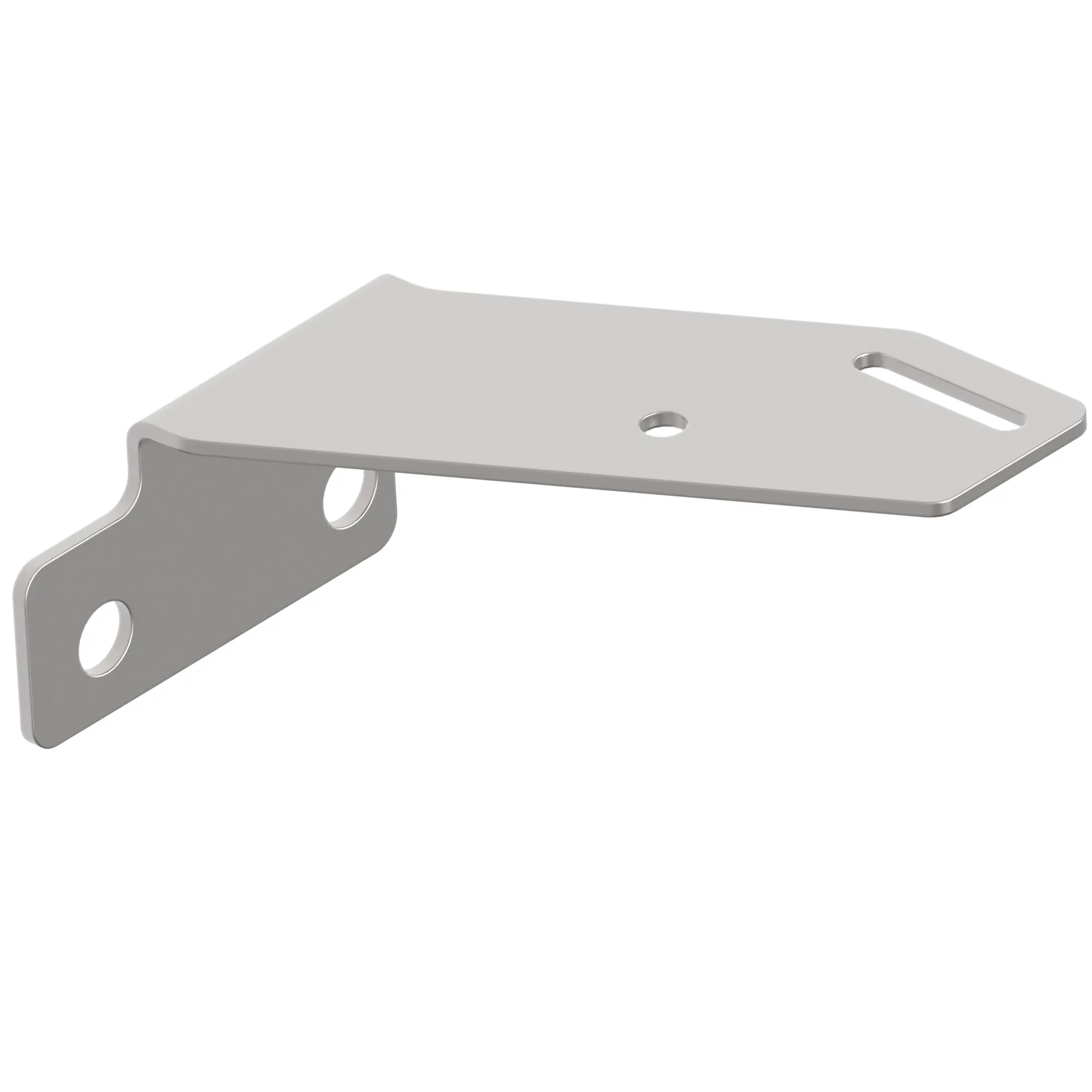 BRACKET, REVERSE SENSING SWITCH