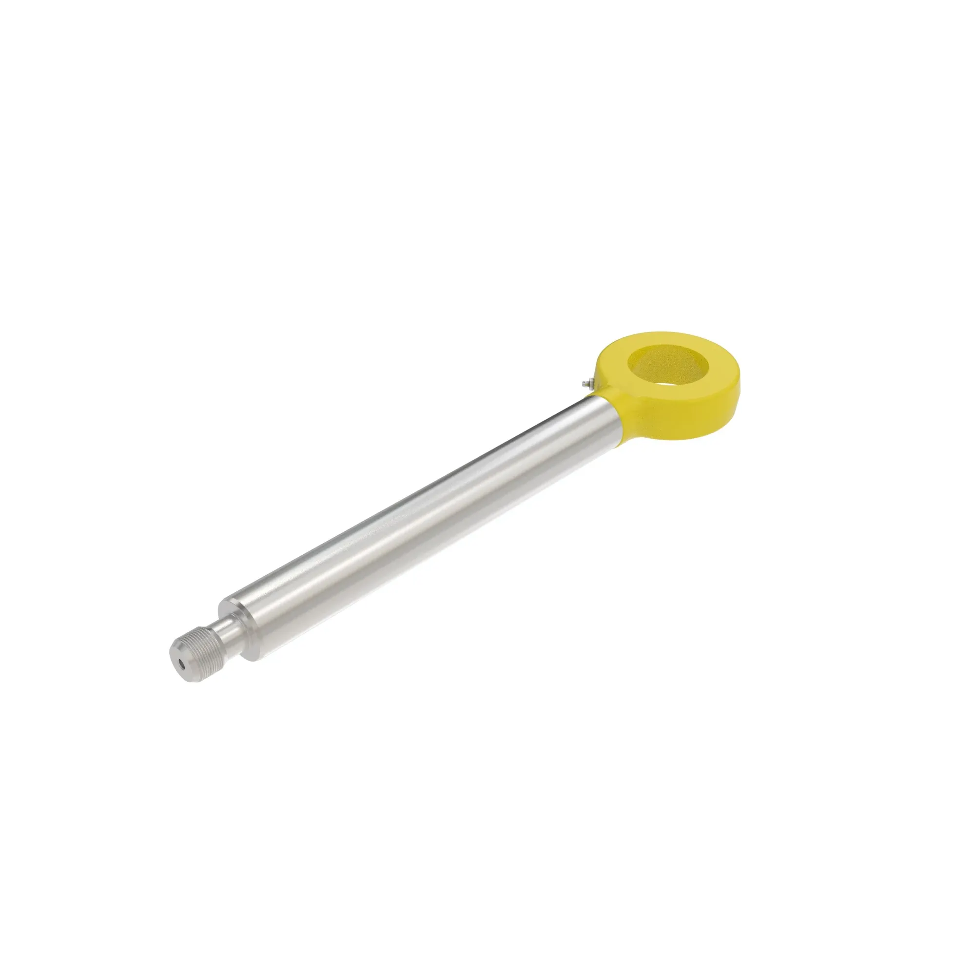 John Deere Cylinder Rod Assembly, 56 mm Diameter - AH220731