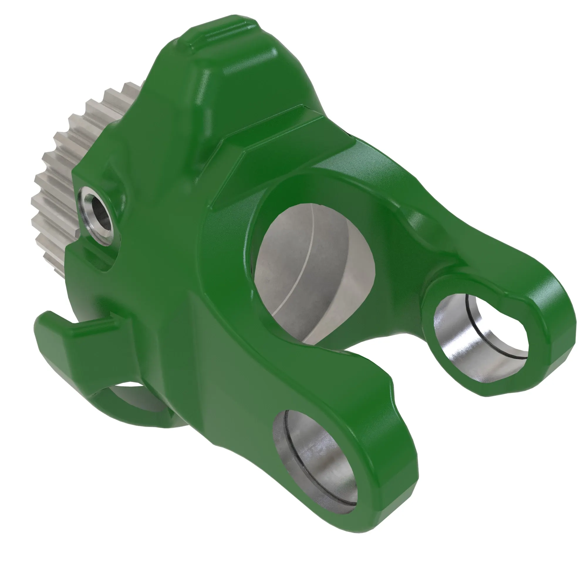 YOKE, CAT 2R