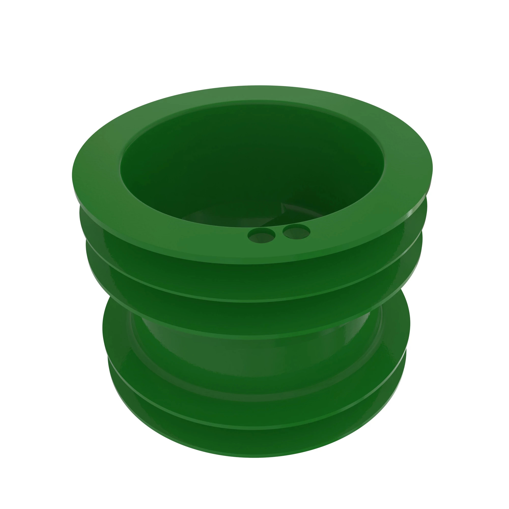 HXE10397: Primary Countershaft Drive Pulley | Shop.Deere.com