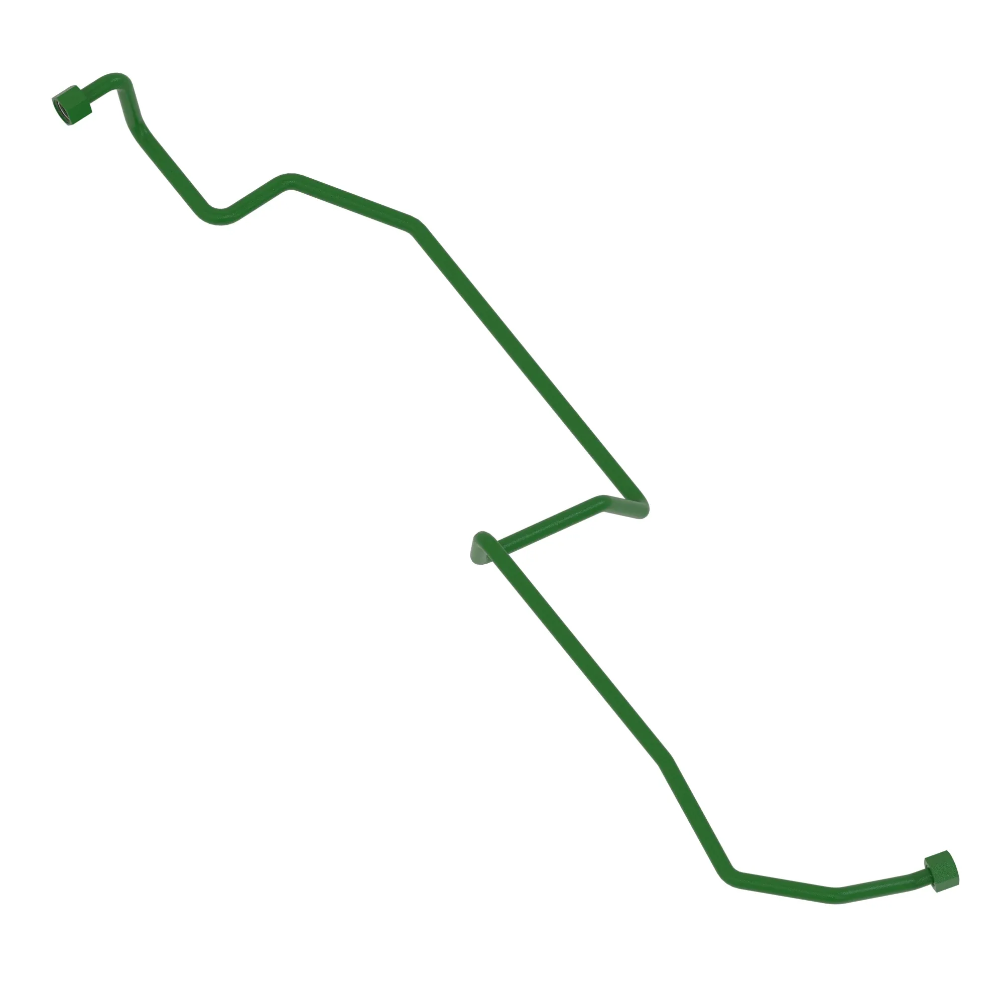 John Deere Oil Line - AL230716