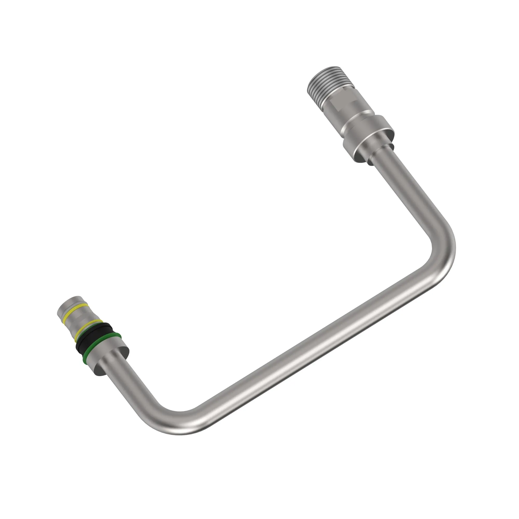 John Deere Oil Line - DC216445