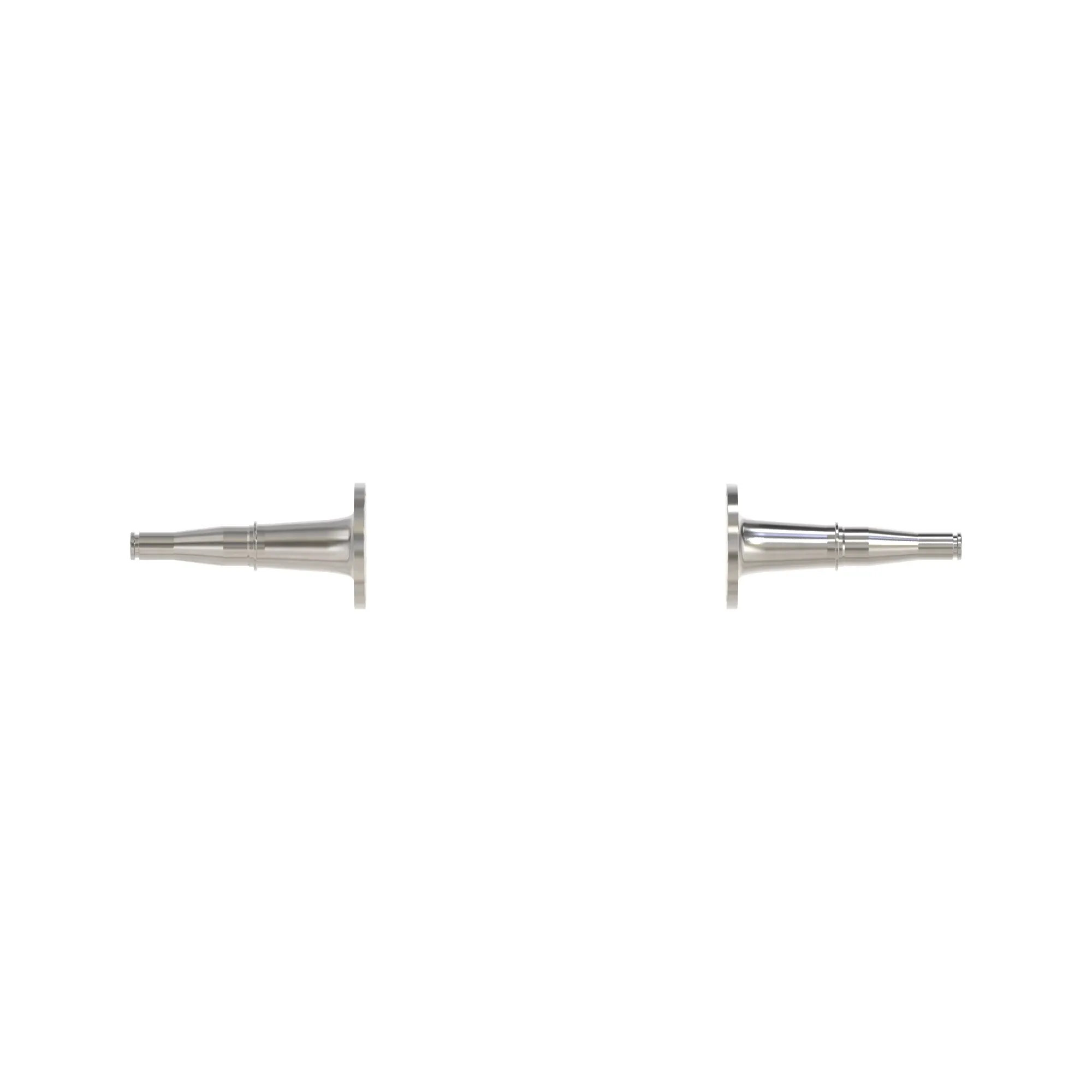 LGP PIVOT SHAFT ASSEMBLY