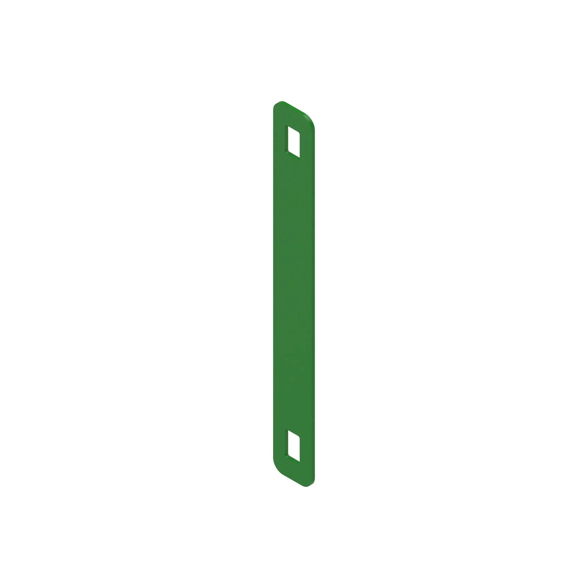 PLATE, SEAL MOUNT, CENTER FRAME