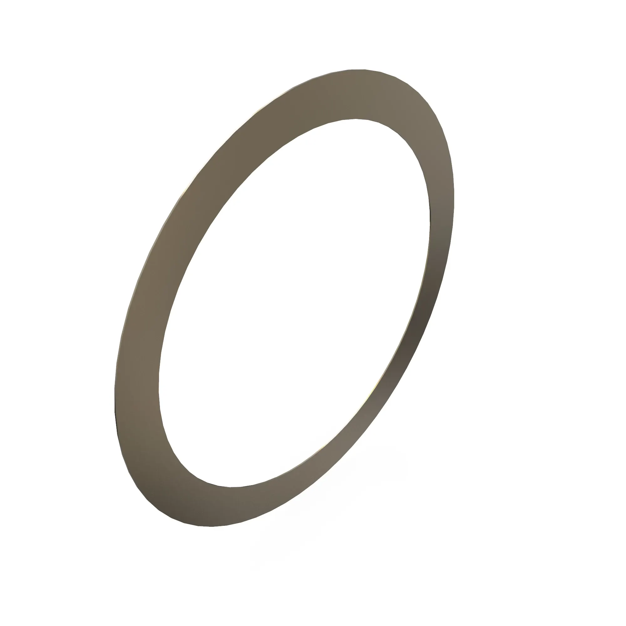 John Deere Thrust Washer - Kv21553