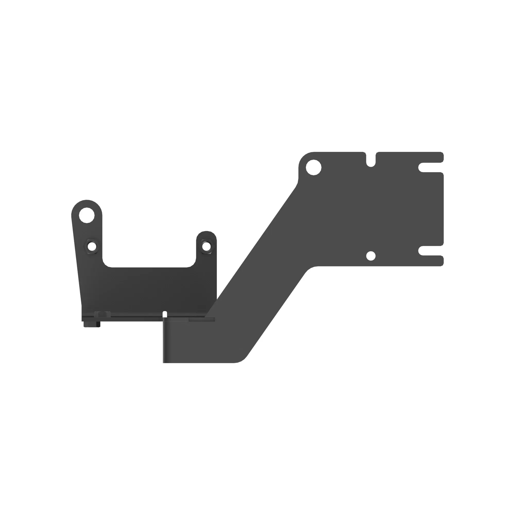 BRACKET, BRACKET
