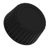 John Deere Encoder Knob - HXE101052