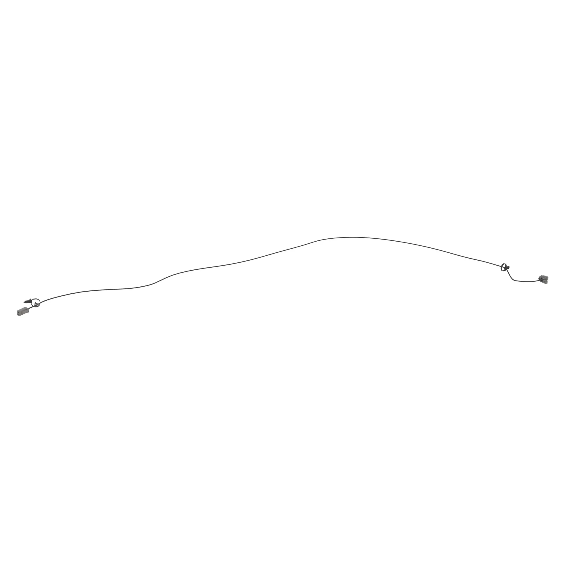 John Deere Wiring Harness, Right Side - AH220180