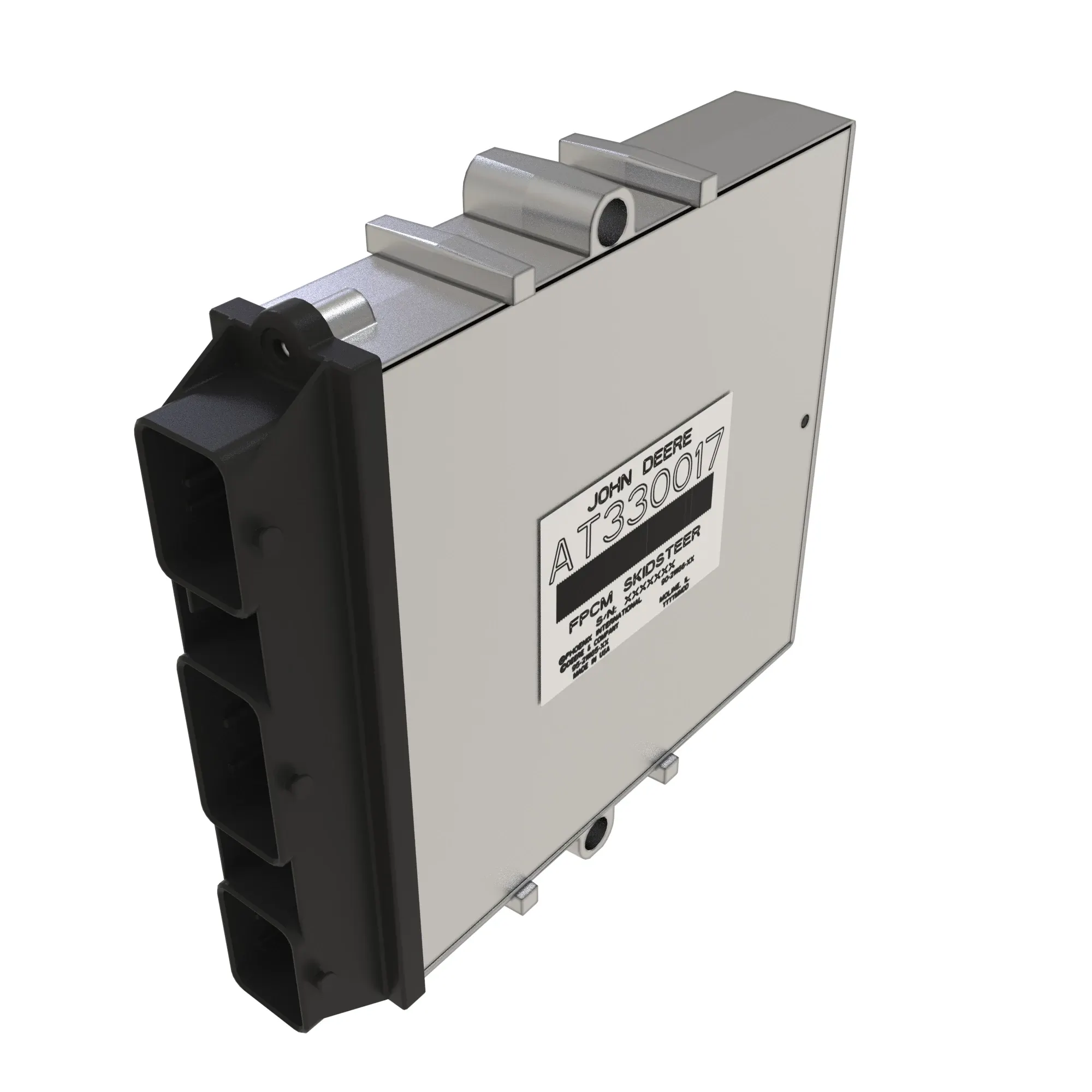 CONTROLLER FLEXBOX W/ SOFTWARE