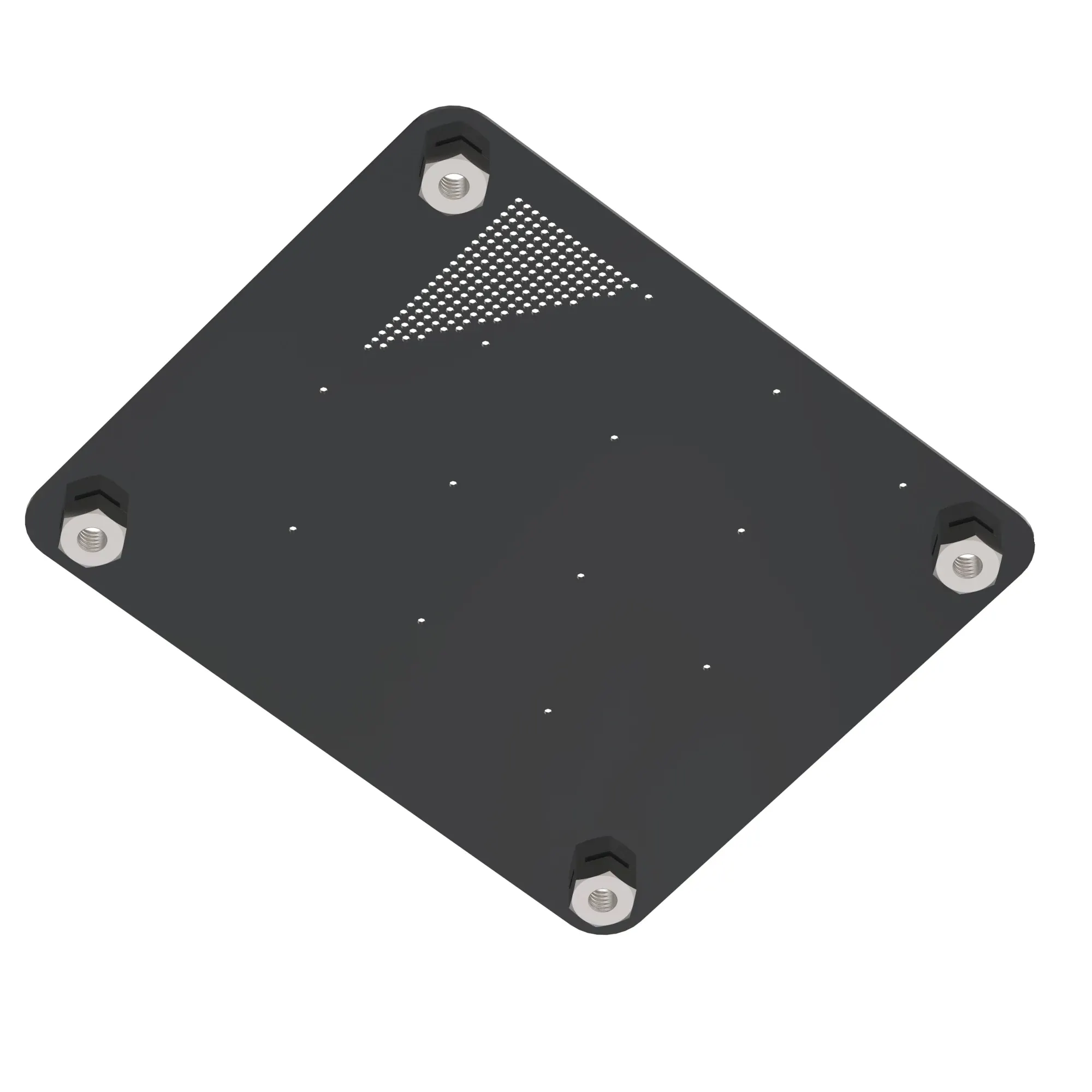 ADAPTER AIR PRECLEANER