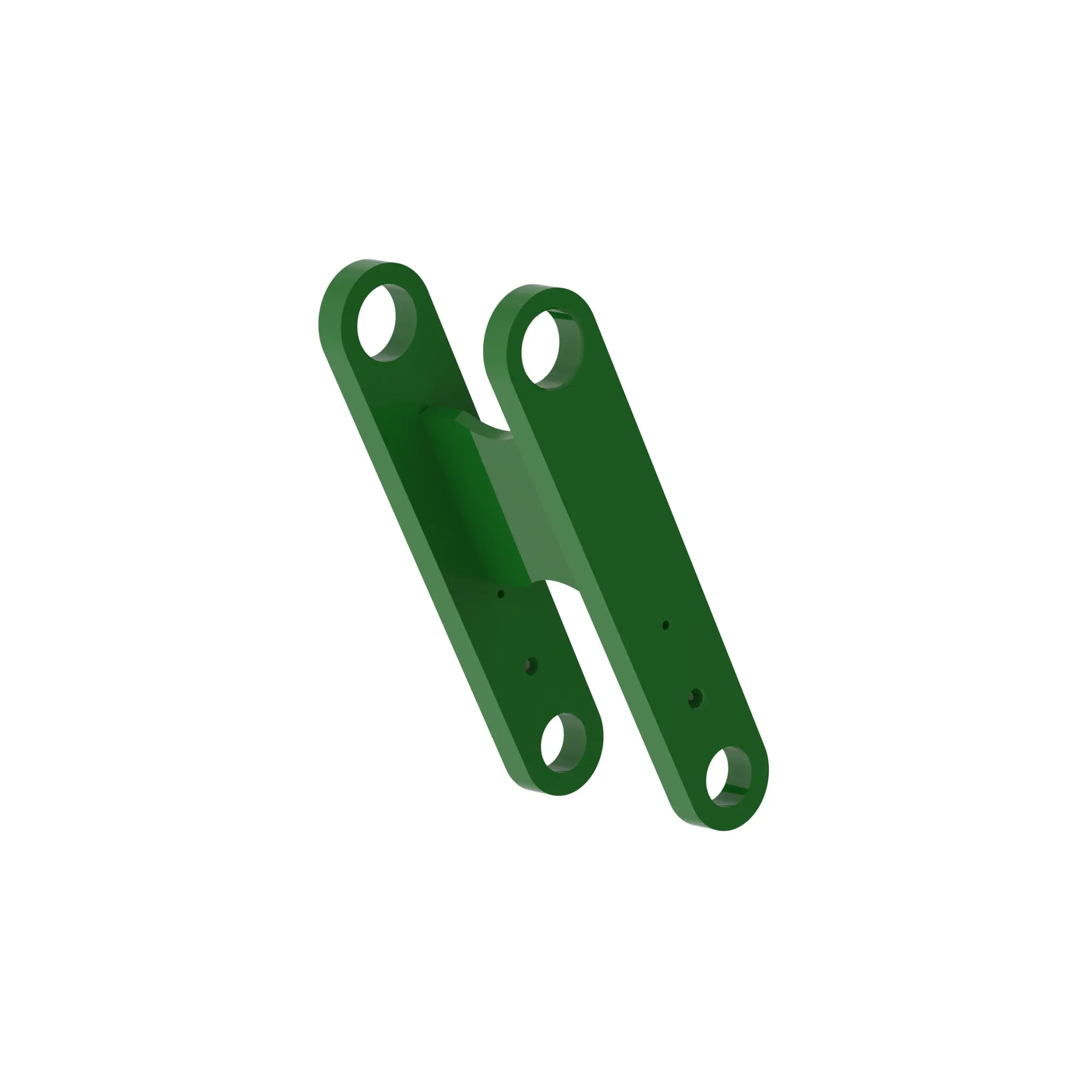 Link H-LINKAGE, WING FRAME 
WELDMENT