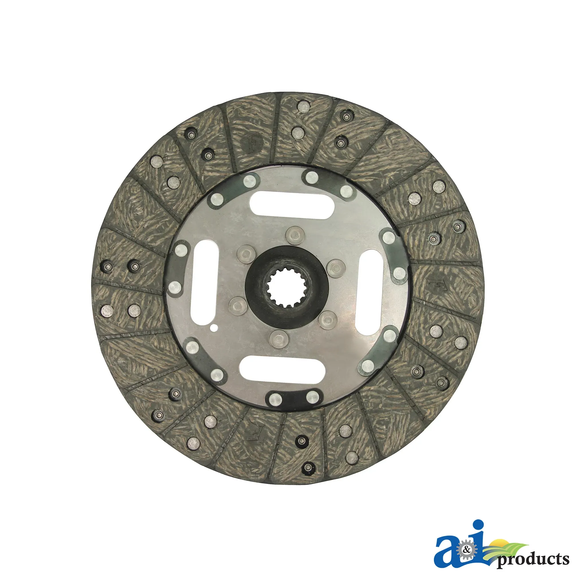 Clutch Disk