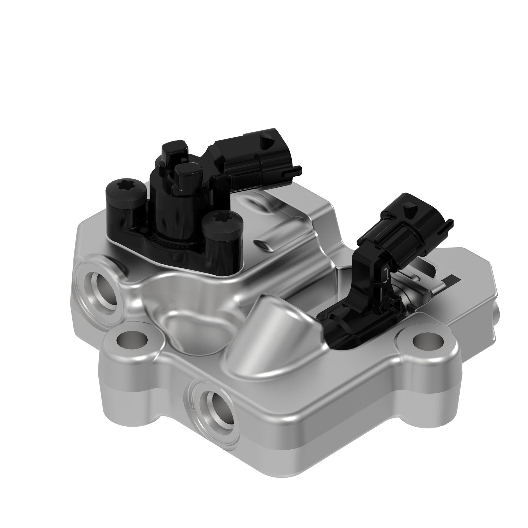 FLOW CONTROL HYD. VALVE, FLOW CONTR