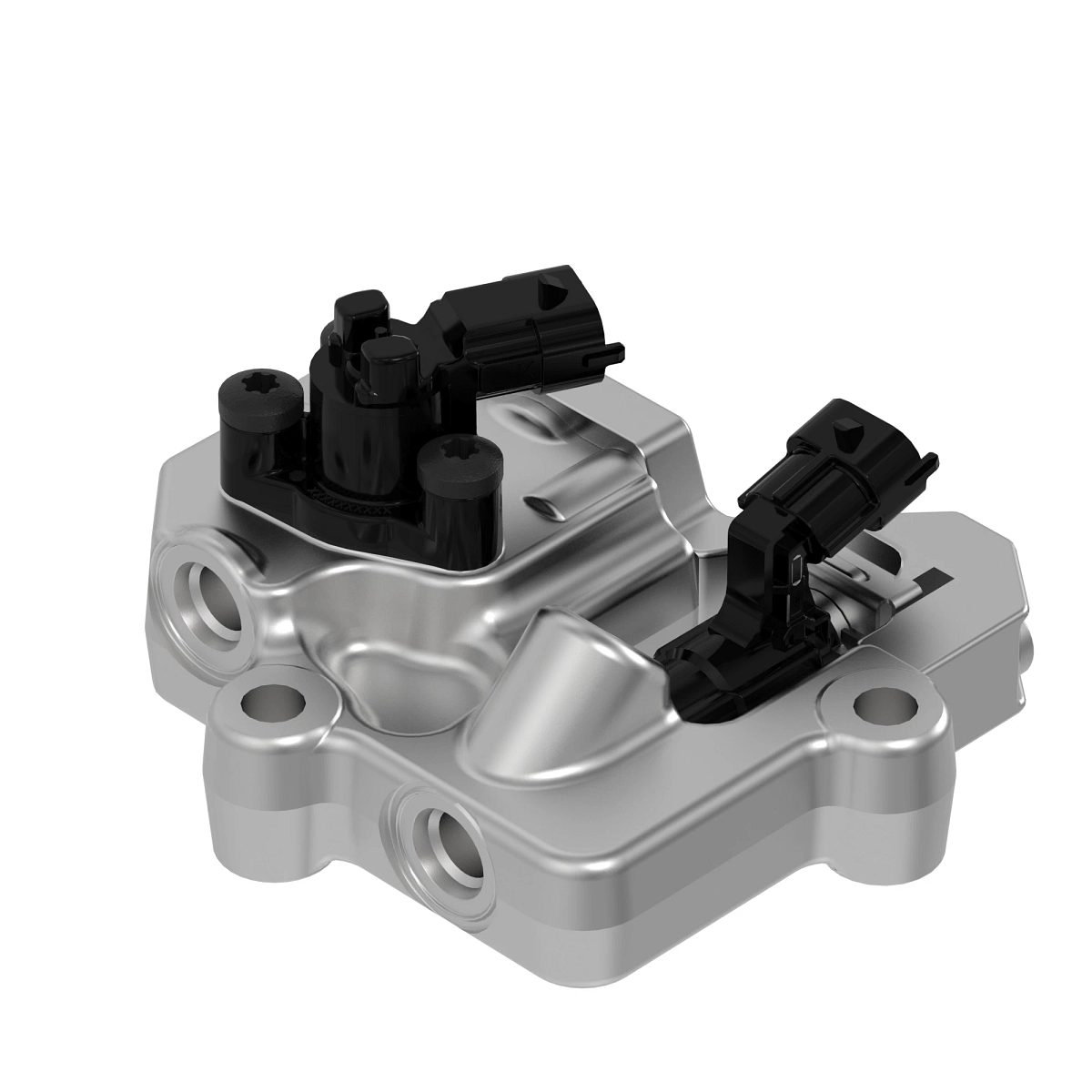 Flow Control HYD. Valve, Flow Contr