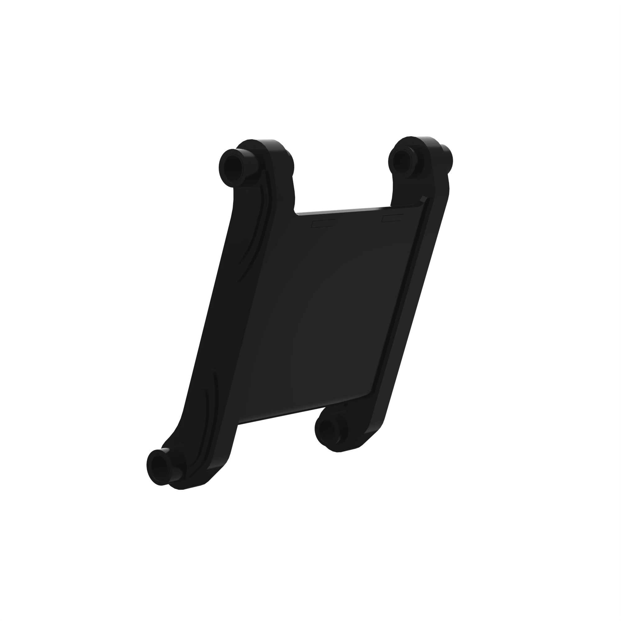 LIFT ARM, LIFTARM, LOWER H-FRAME, 8