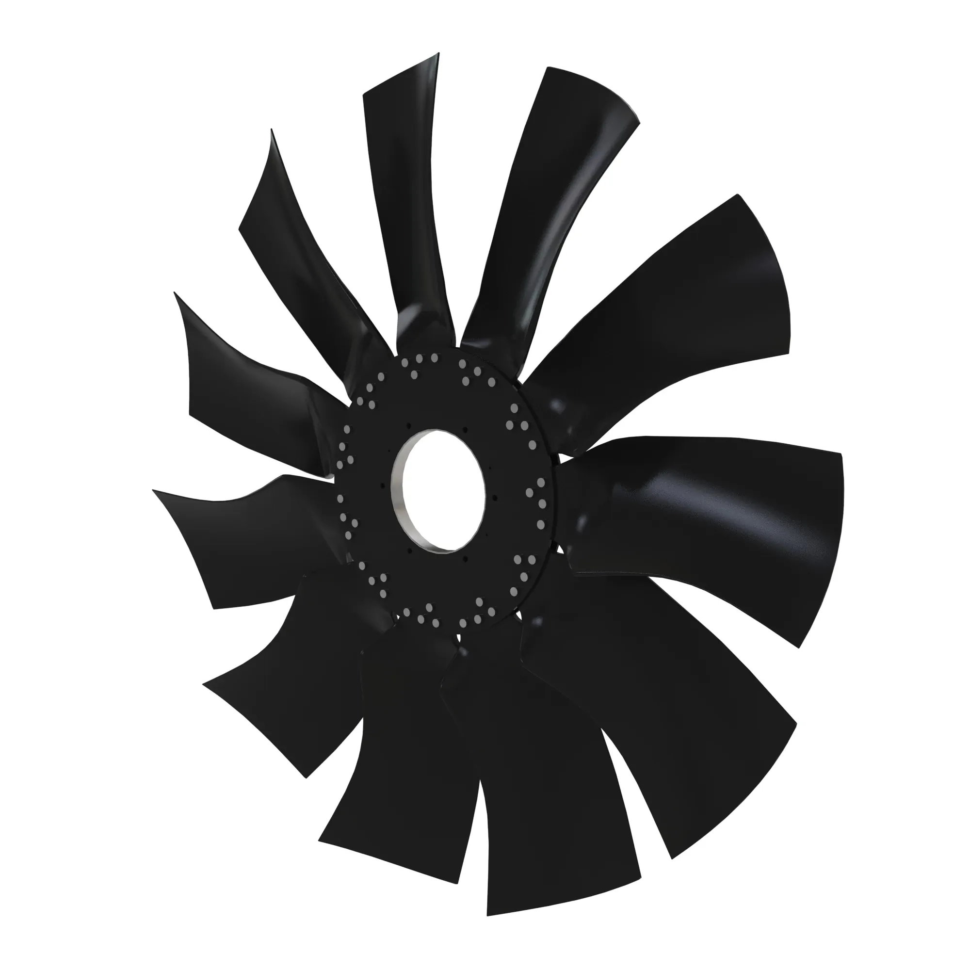 FAN,48",11 BLADE,HORTON HM1400