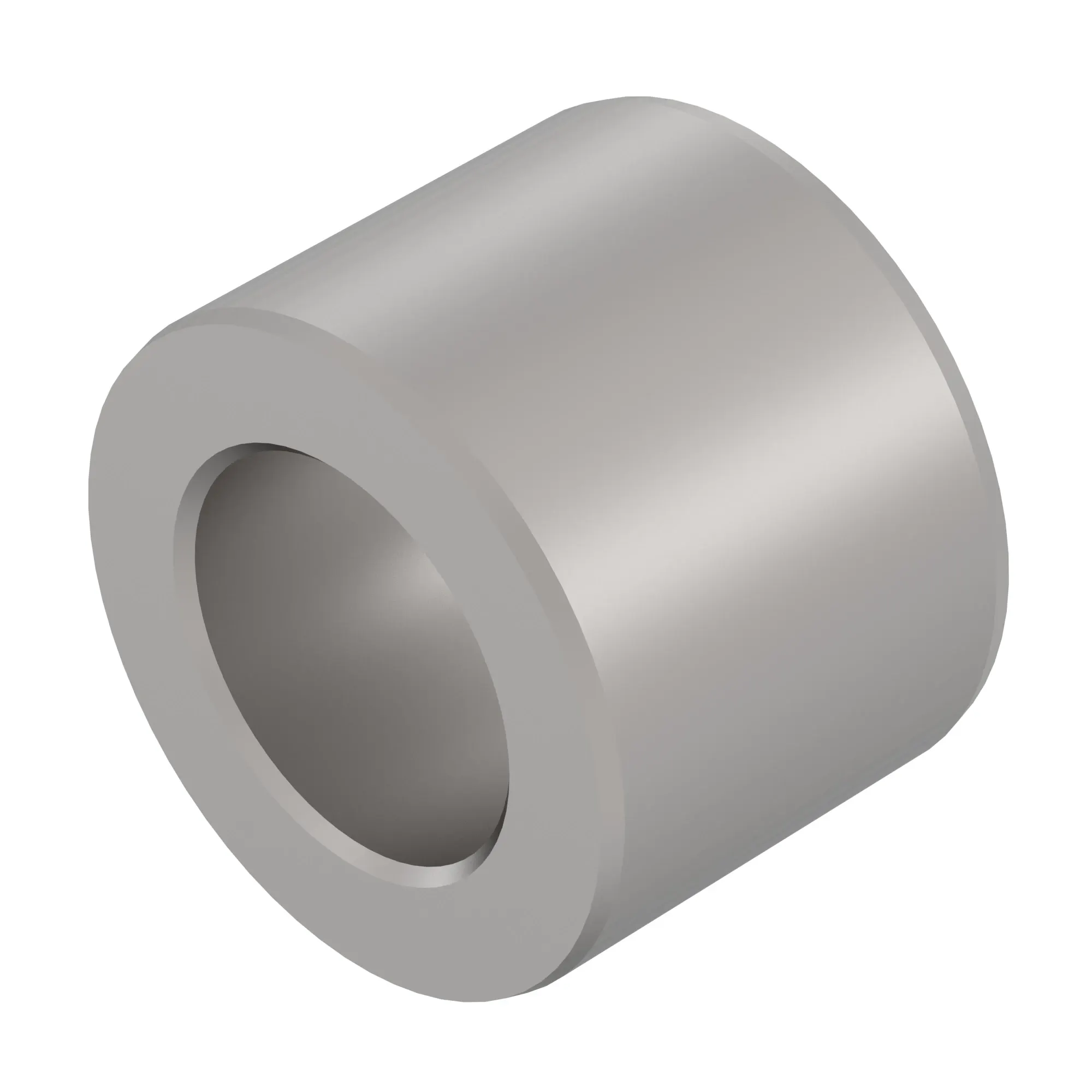 John Deere Latch Control Short Spacer - TCU31336