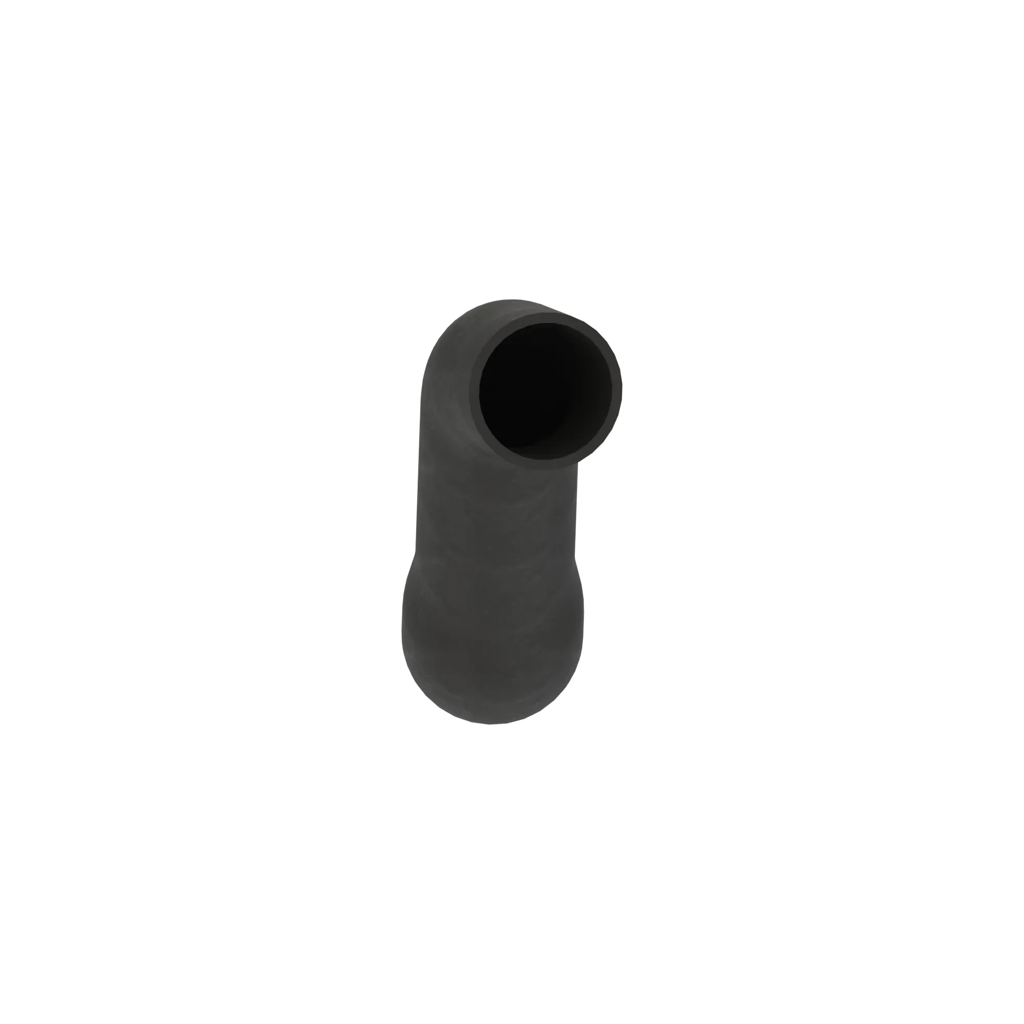 RADIATOR HOSE, LOWER RADIATOR HOSE