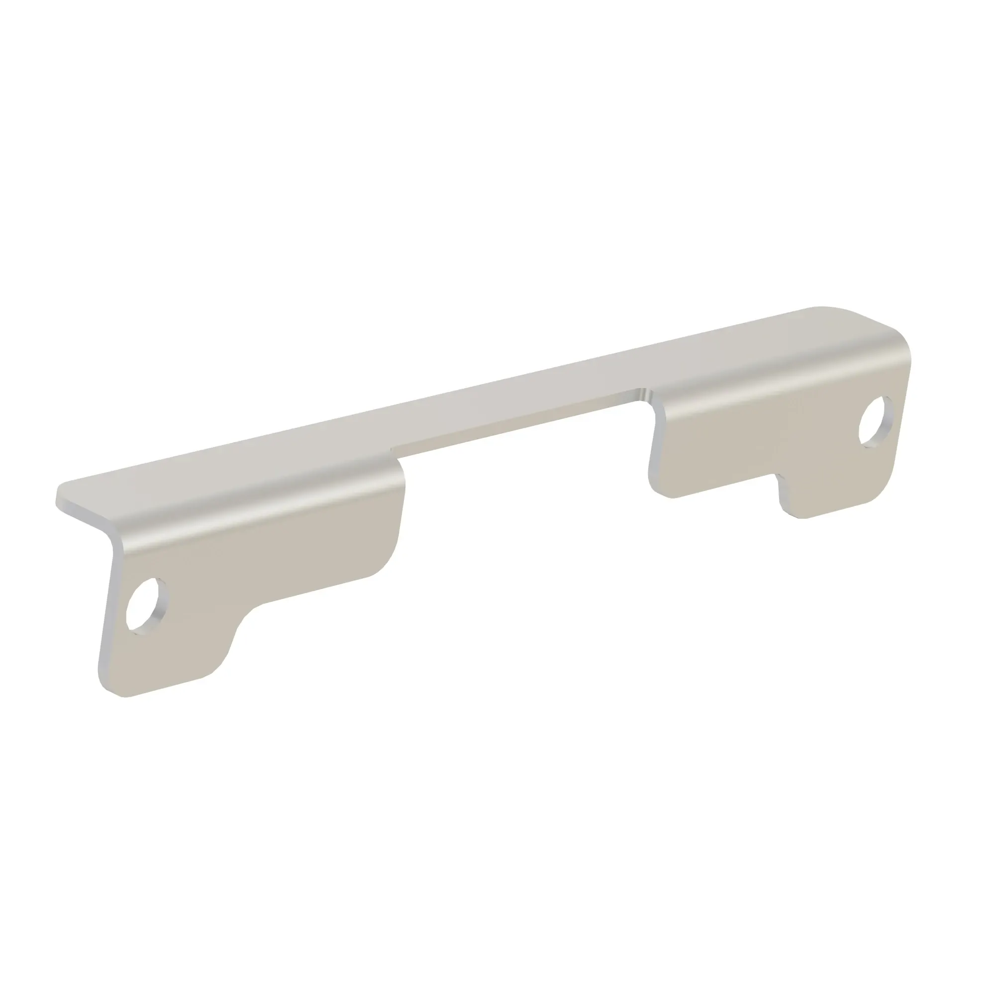 CLAMP, BATTERY, COATED, Clamp
