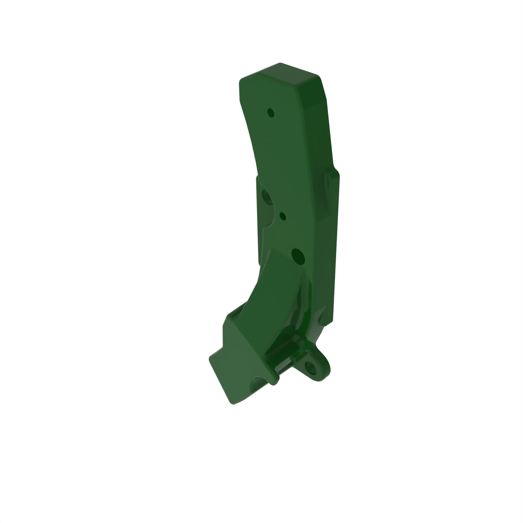 John Deere Sway Block Plate s, Right Side - L101454