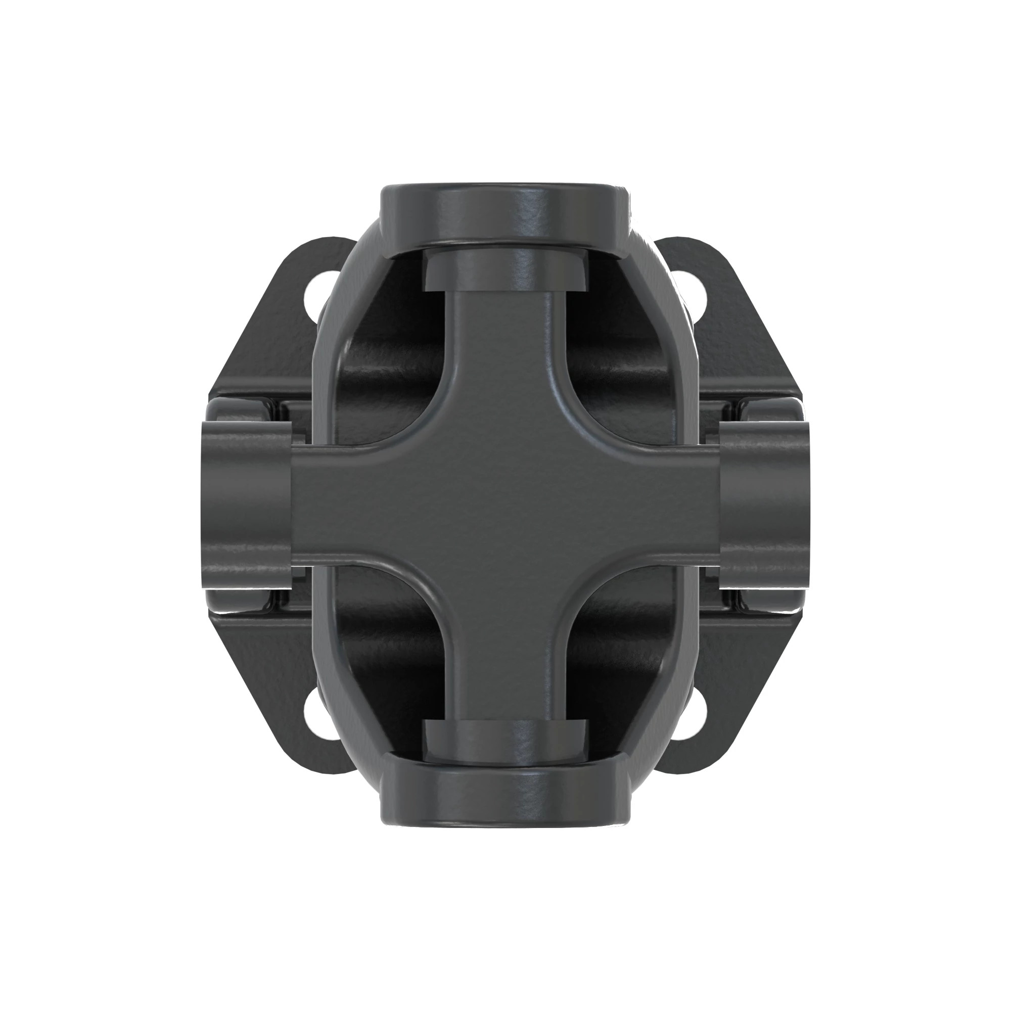 Universal Driveshaft