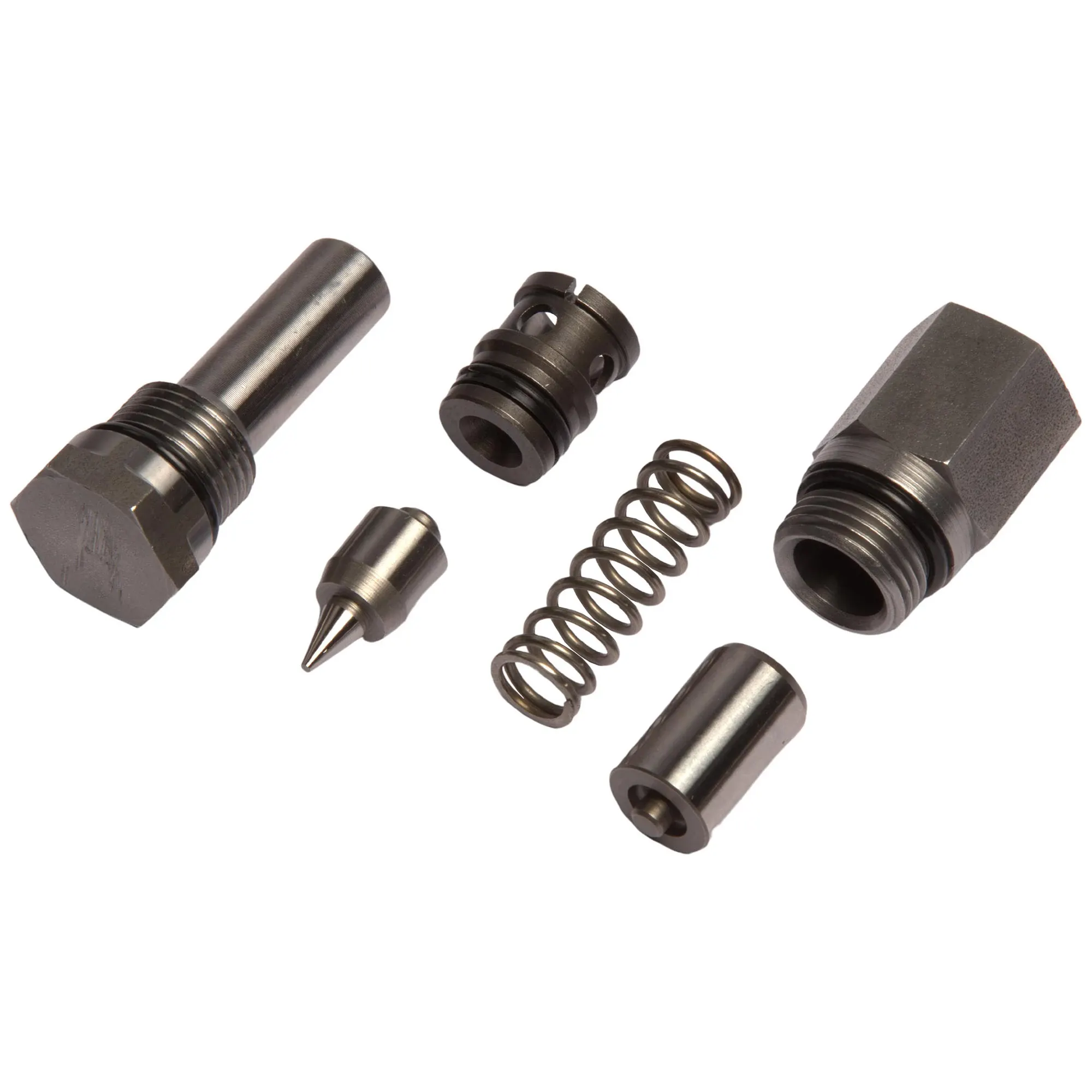 John Deere Control Electric Valve - DQ40465