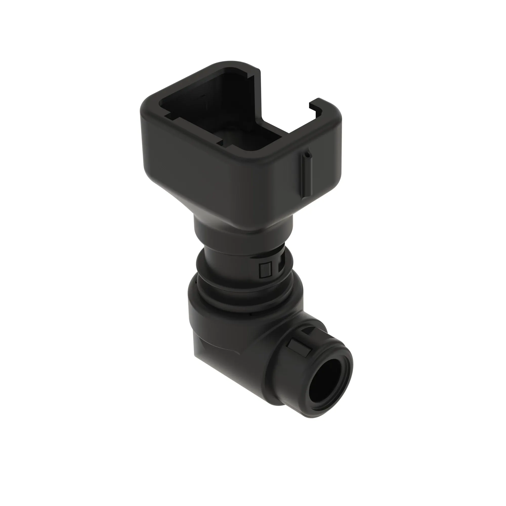 ACCY HARNESSFLEX AS16 A BLK NYL