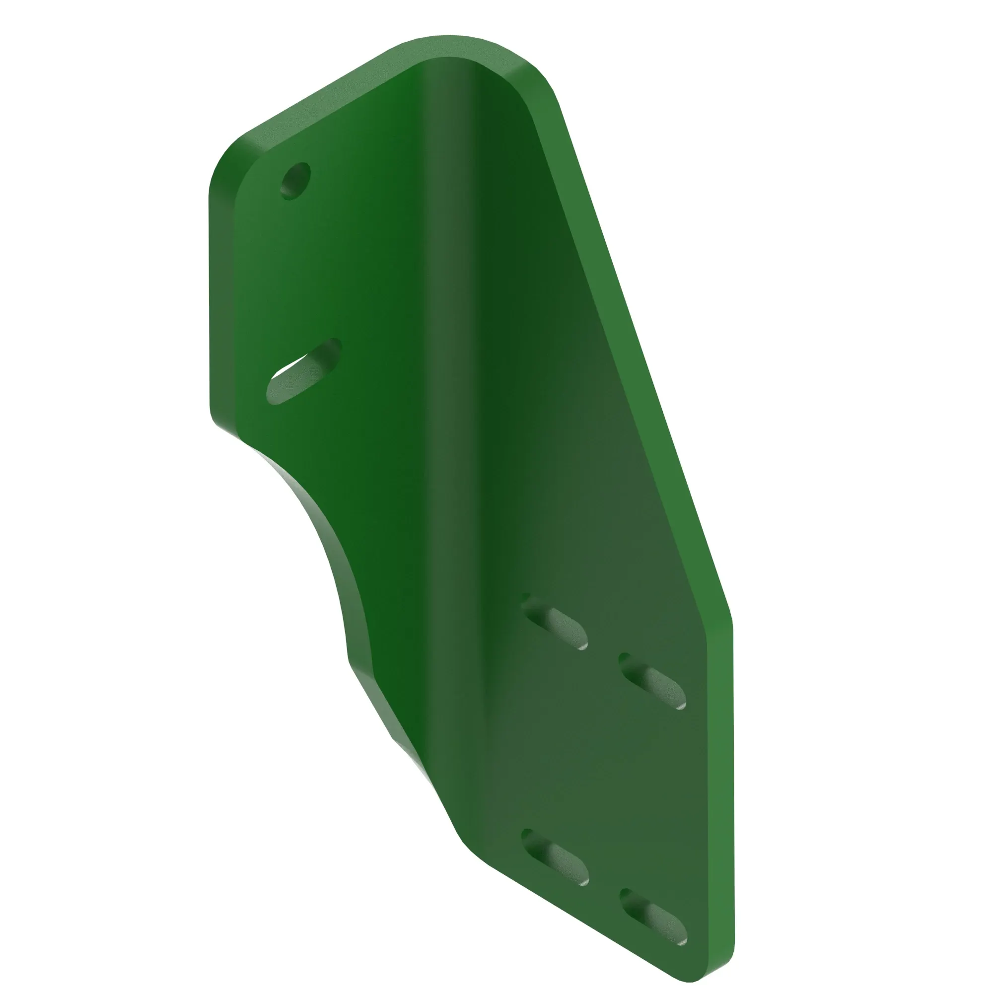 John Deere Water Pump Support Angle - N371771