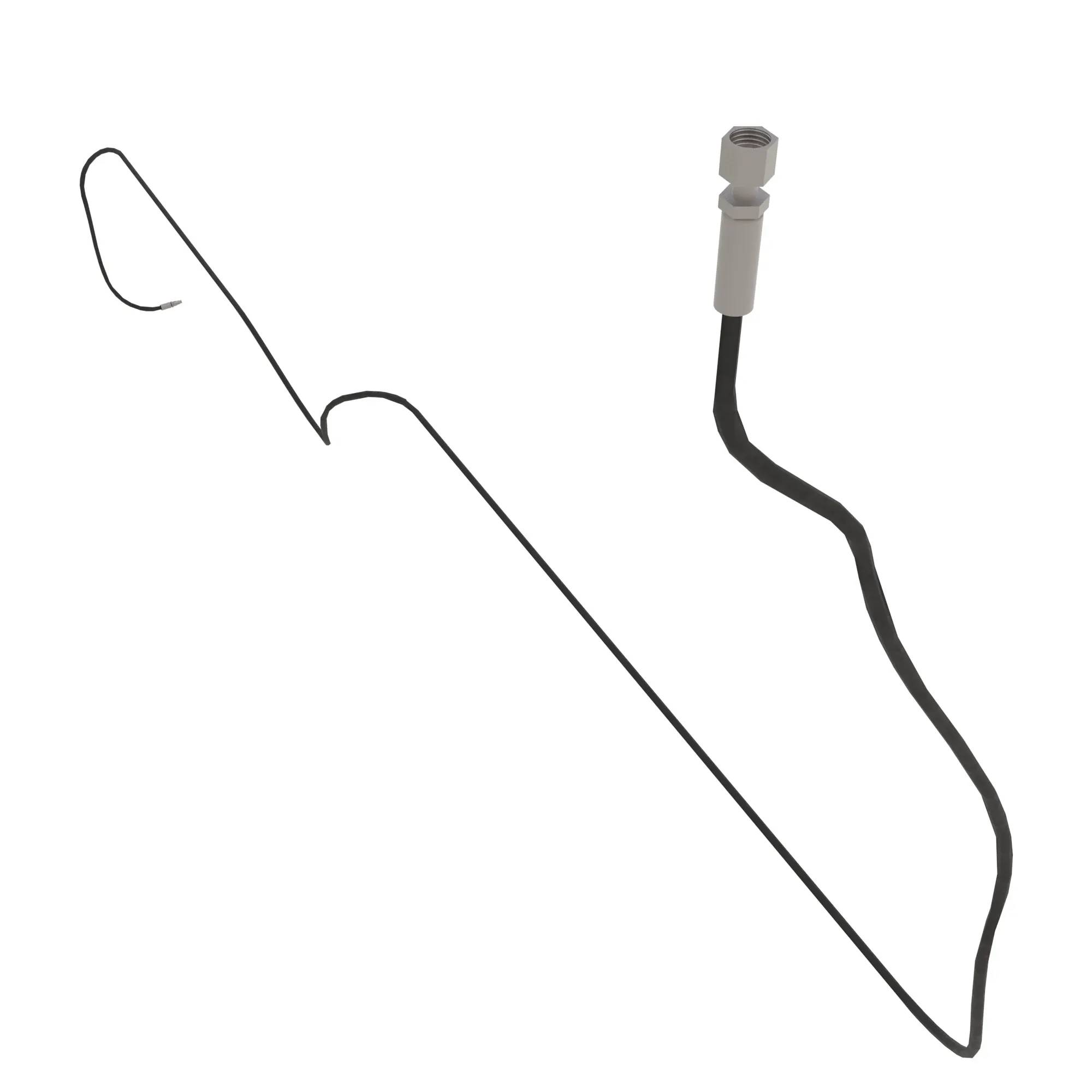 Hydraulic Hose- Fab