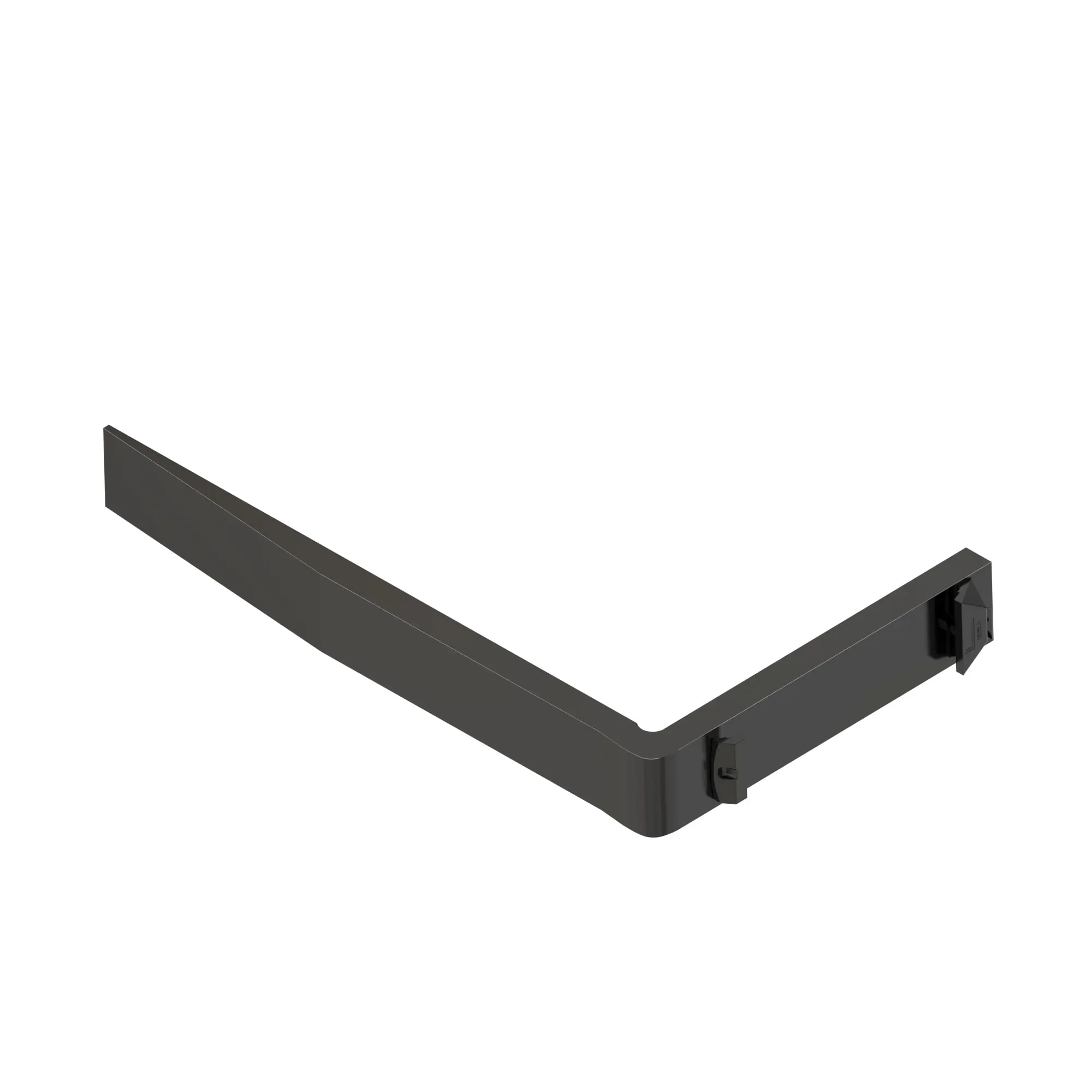 FORK TINE ASSEMBLY 48 INCH