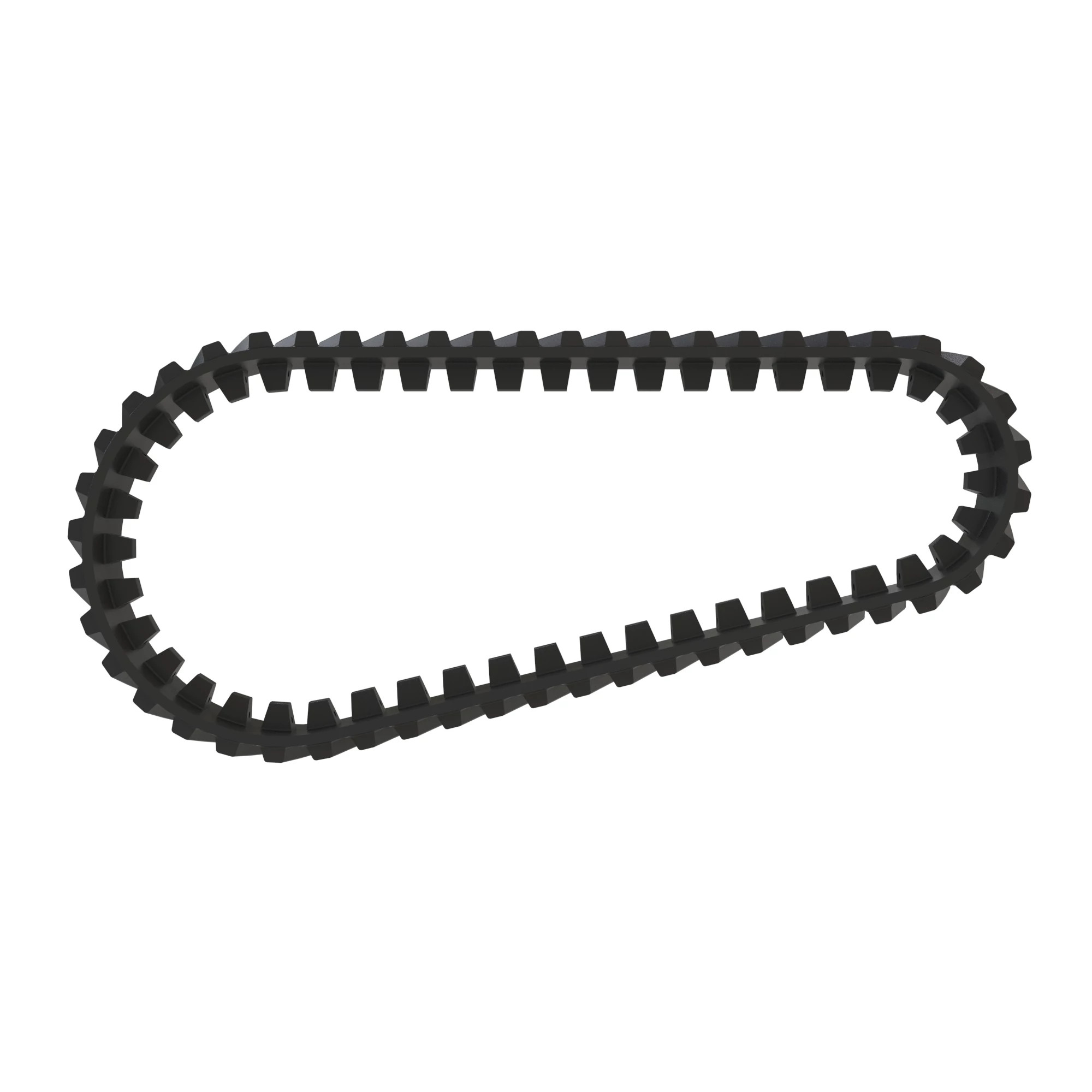 16IN, Severe Service, DB6500, Left Hand