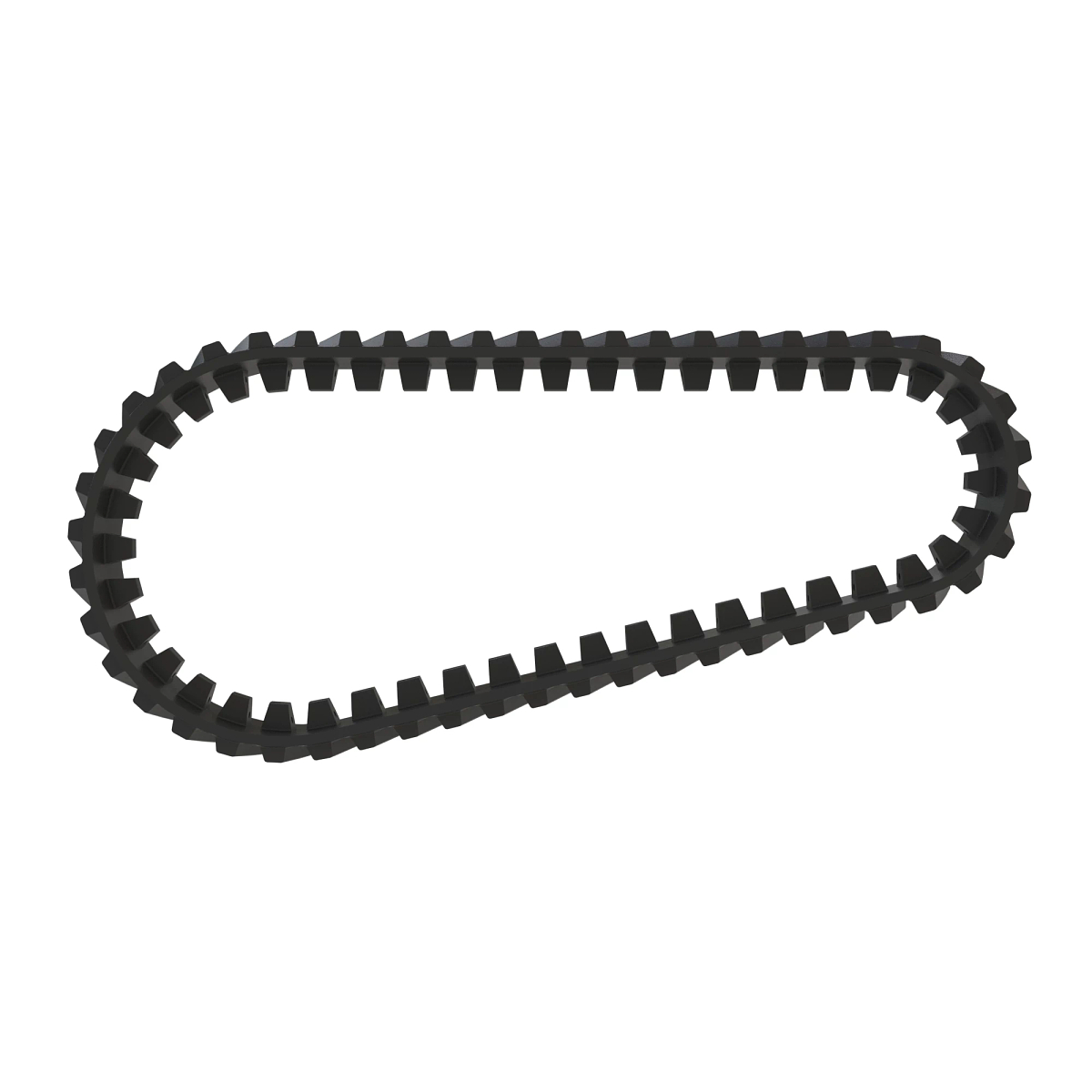 16IN, Severe Service, DB6500, Left Hand